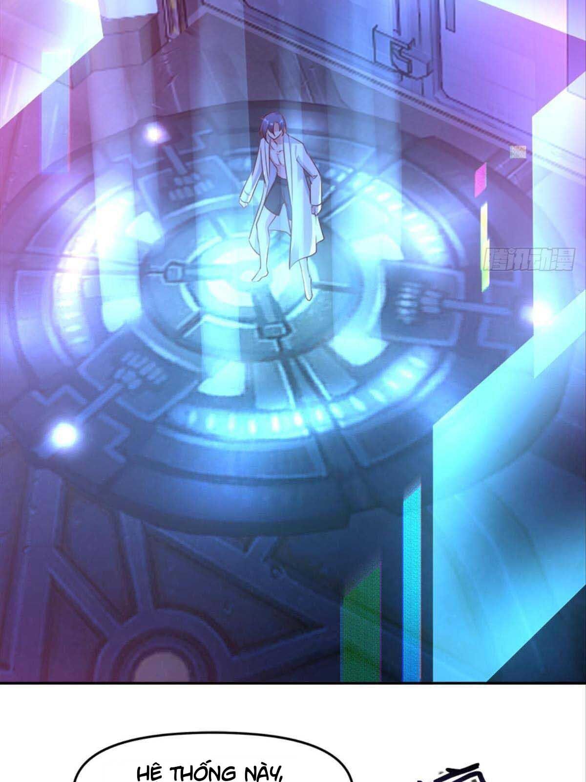 Xâm Lược Vạn Giới Chapter 15 - 27