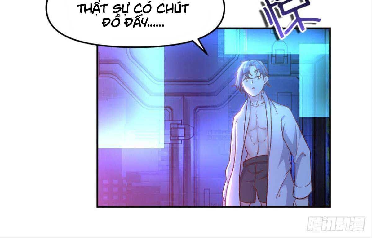 Xâm Lược Vạn Giới Chapter 15 - 28