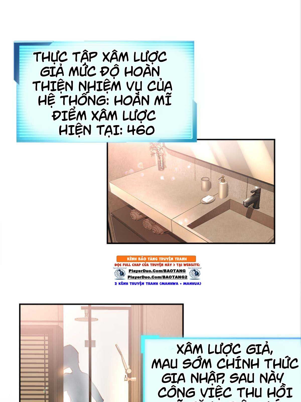 Xâm Lược Vạn Giới Chapter 15 - 4