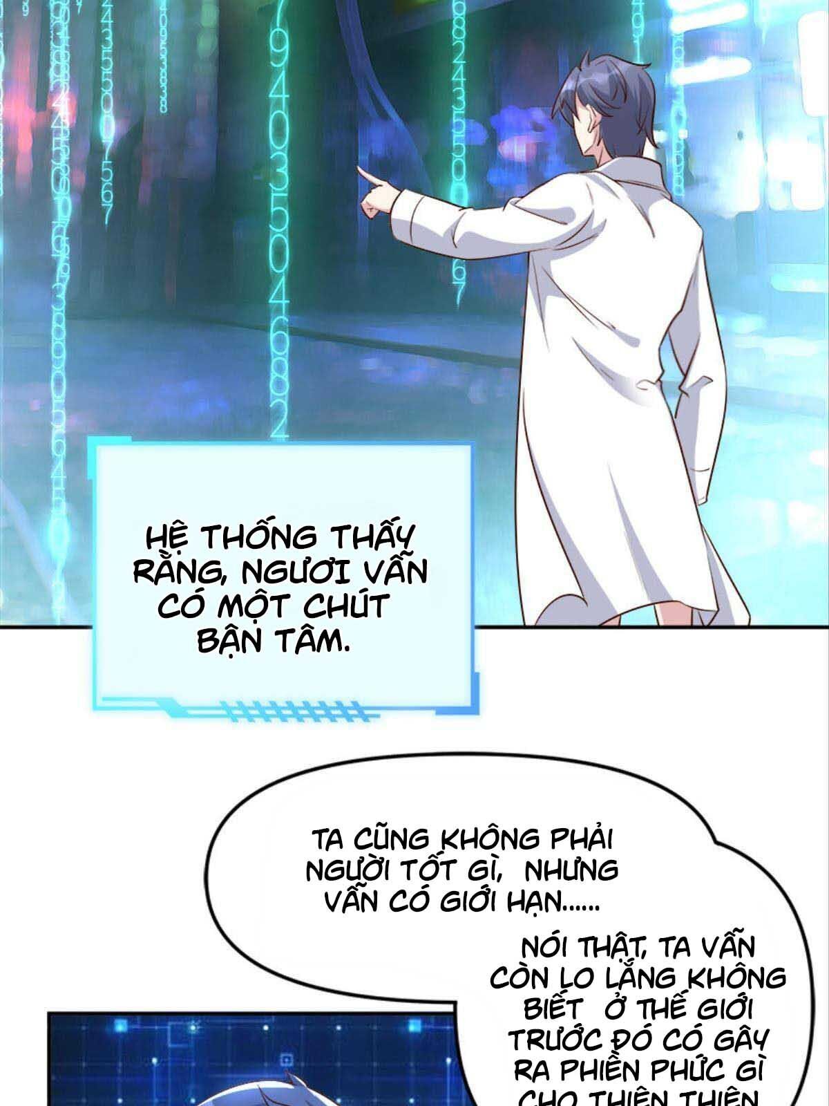 Xâm Lược Vạn Giới Chapter 15 - 34