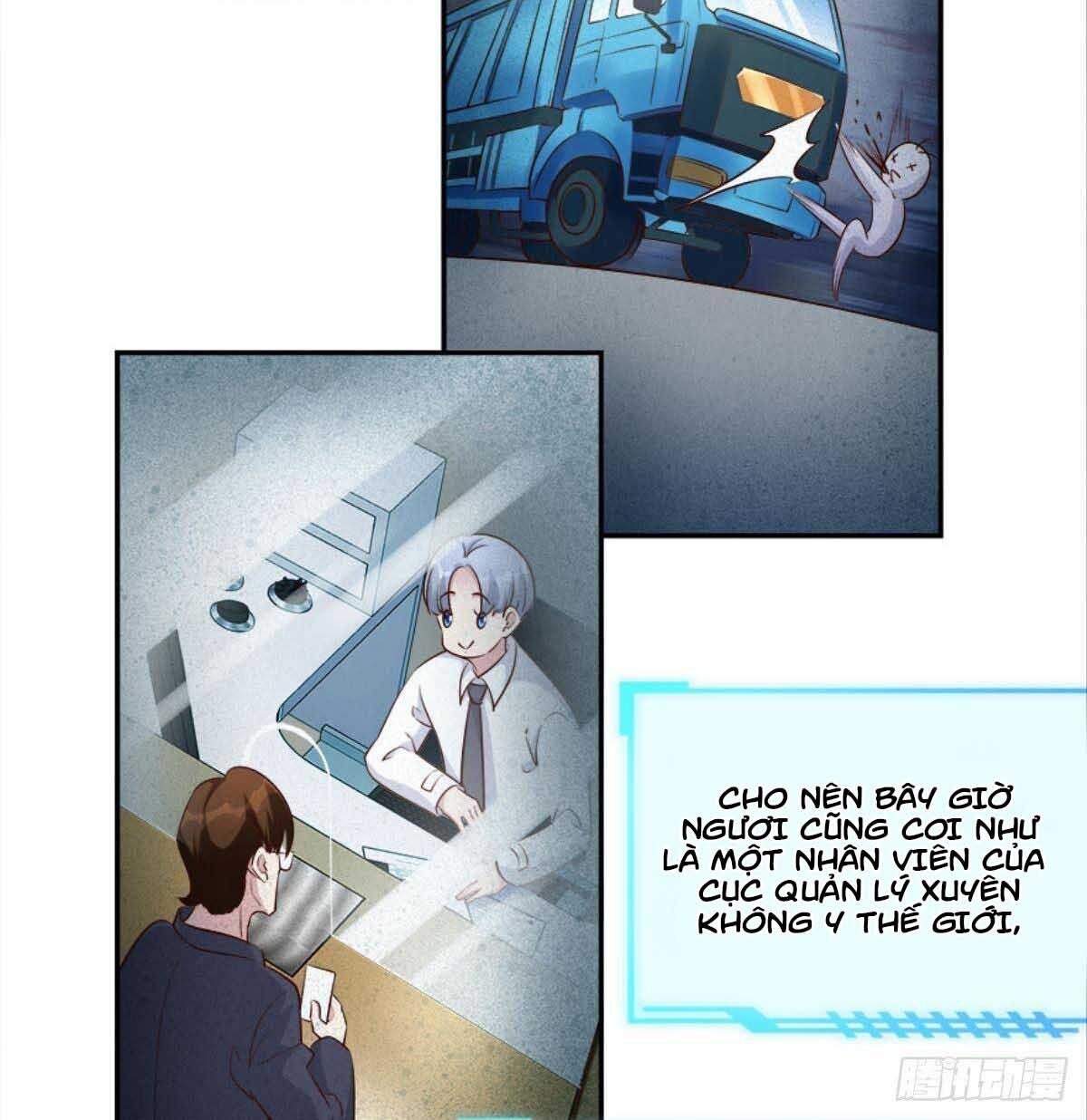 Xâm Lược Vạn Giới Chapter 15 - 38