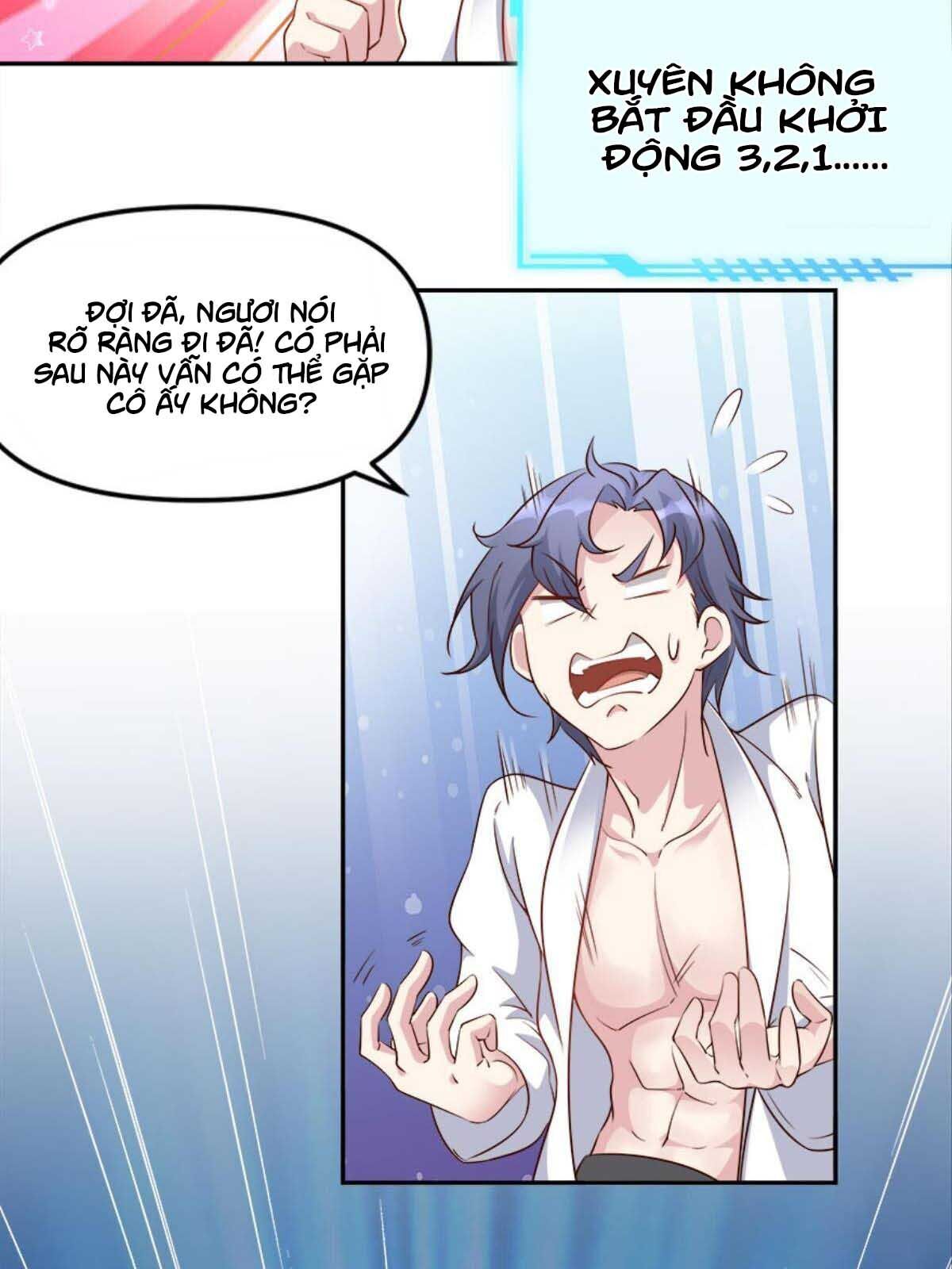 Xâm Lược Vạn Giới Chapter 15 - 40