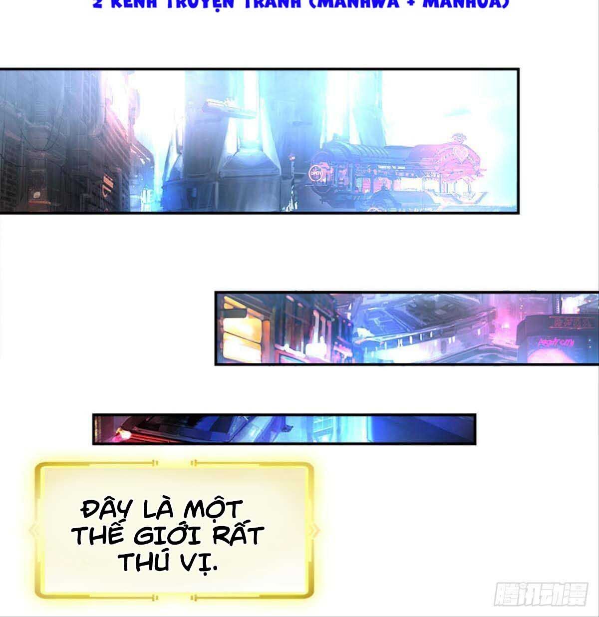 Xâm Lược Vạn Giới Chapter 15 - 43