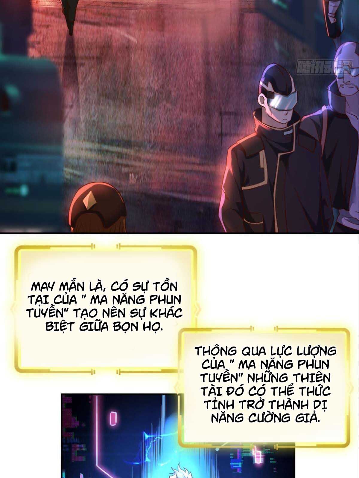 Xâm Lược Vạn Giới Chapter 15 - 45