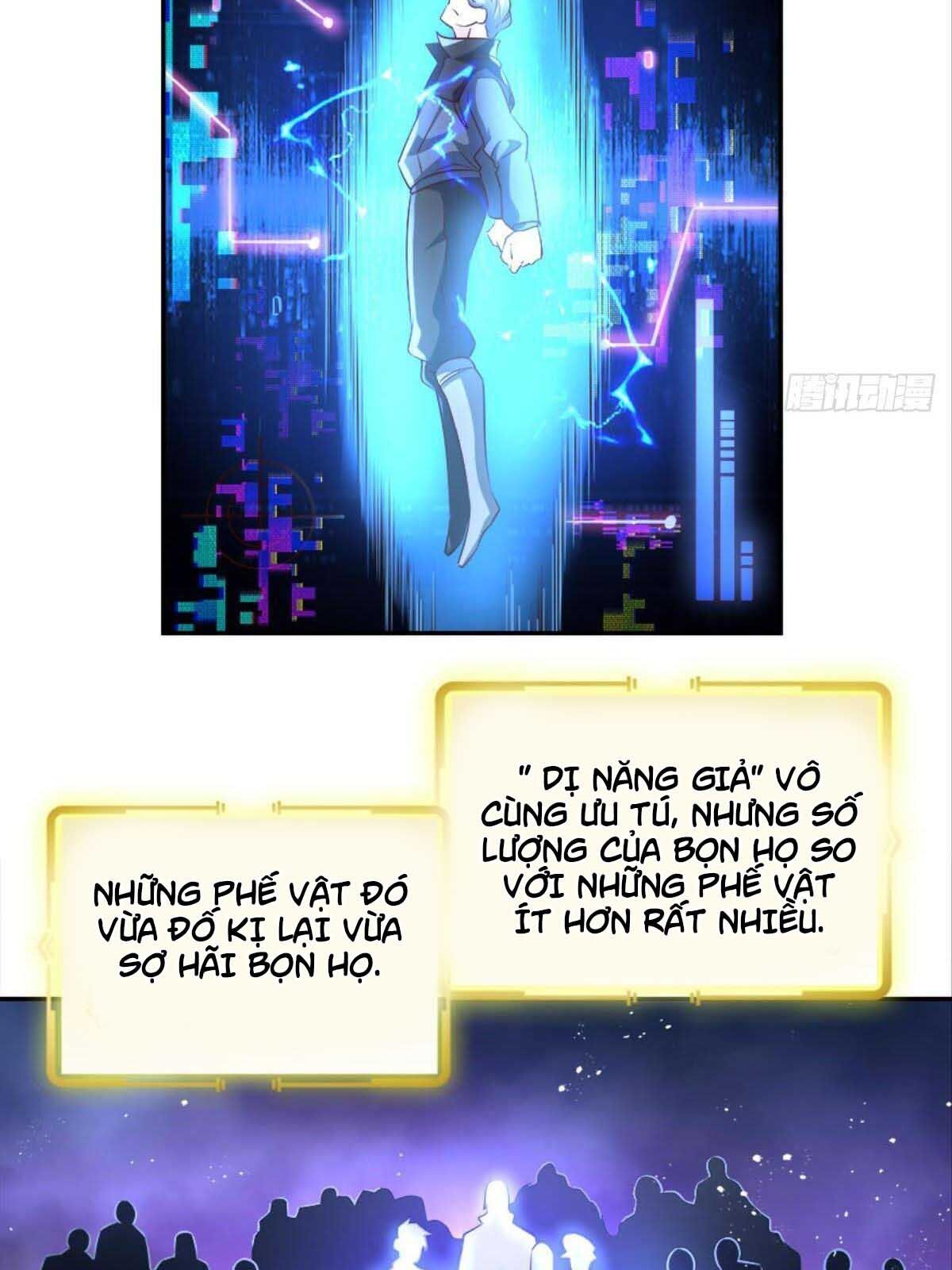 Xâm Lược Vạn Giới Chapter 15 - 46