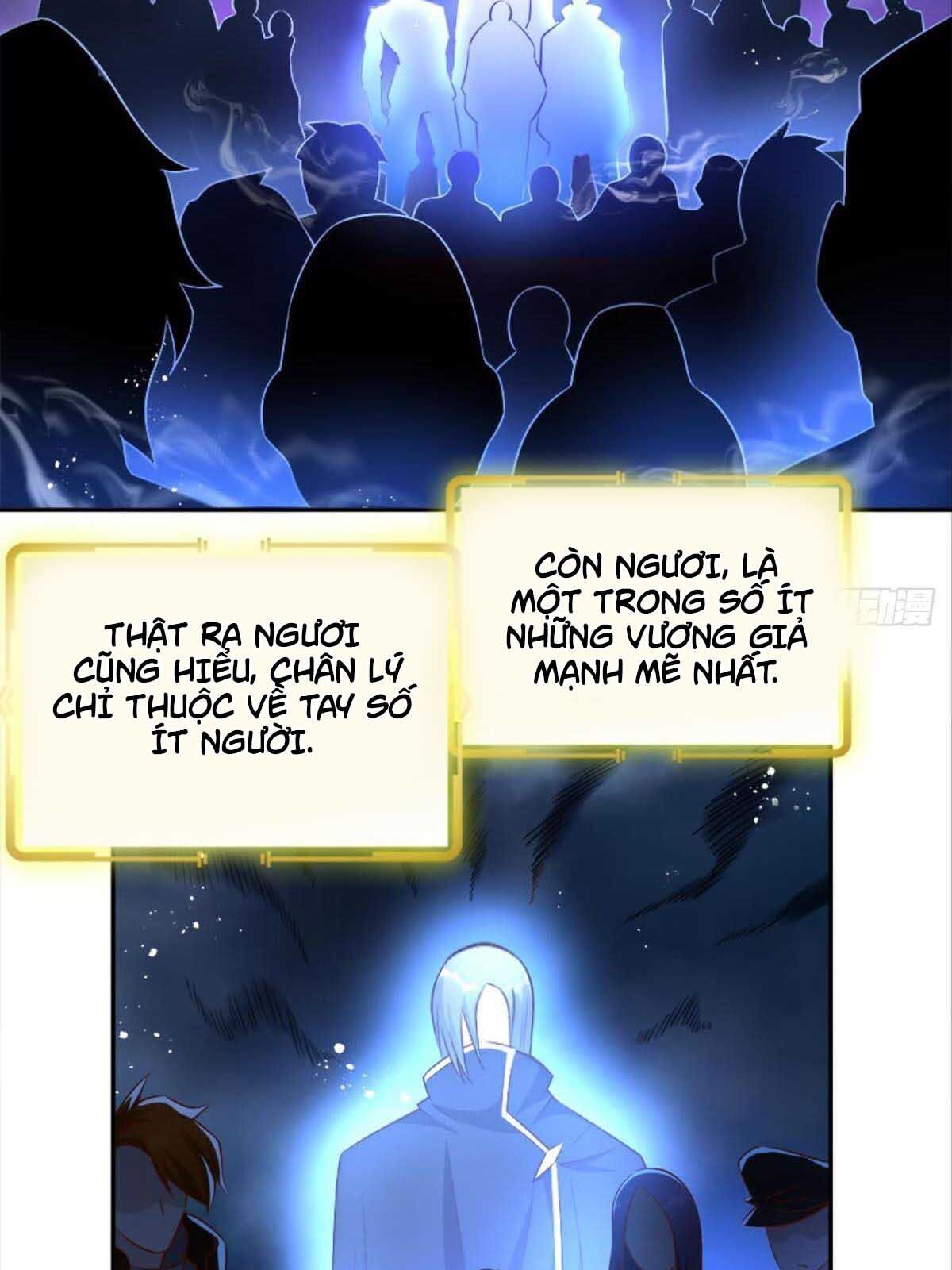 Xâm Lược Vạn Giới Chapter 15 - 47