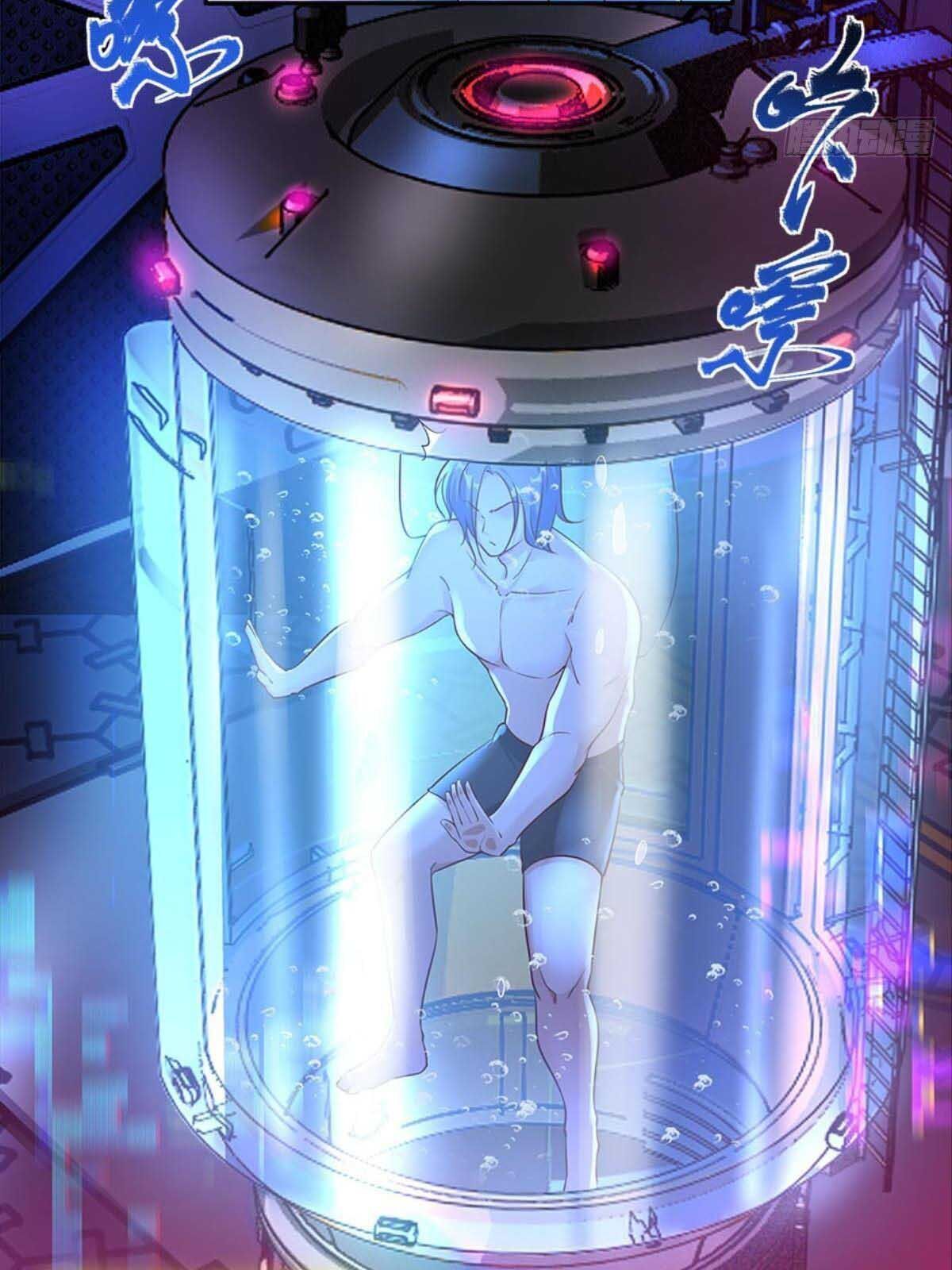 Xâm Lược Vạn Giới Chapter 15 - 55