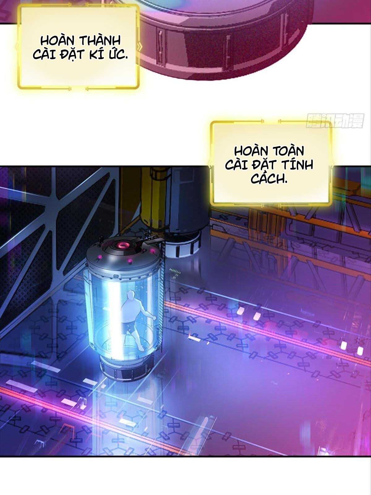 Xâm Lược Vạn Giới Chapter 15 - 56