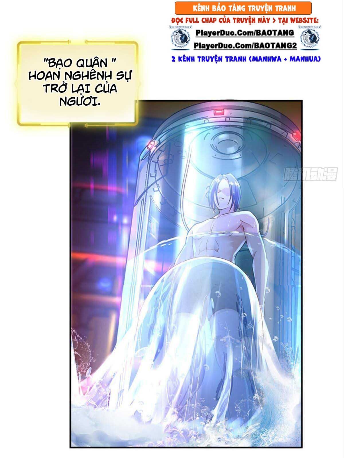 Xâm Lược Vạn Giới Chapter 15 - 57