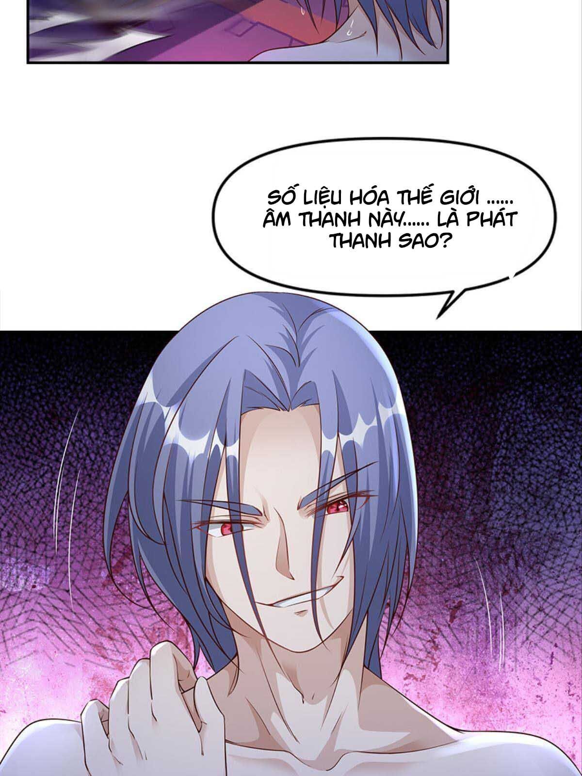 Xâm Lược Vạn Giới Chapter 15 - 59