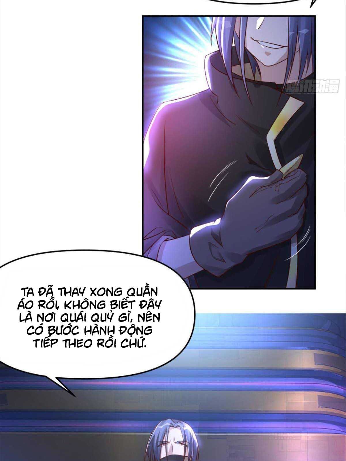 Xâm Lược Vạn Giới Chapter 15 - 61