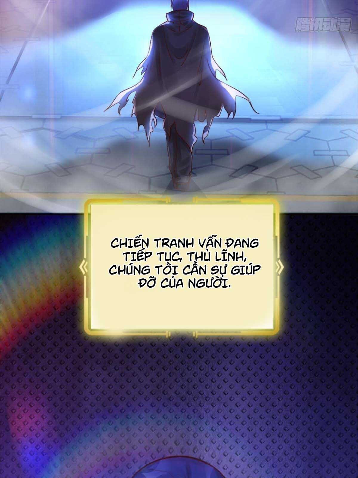 Xâm Lược Vạn Giới Chapter 15 - 65