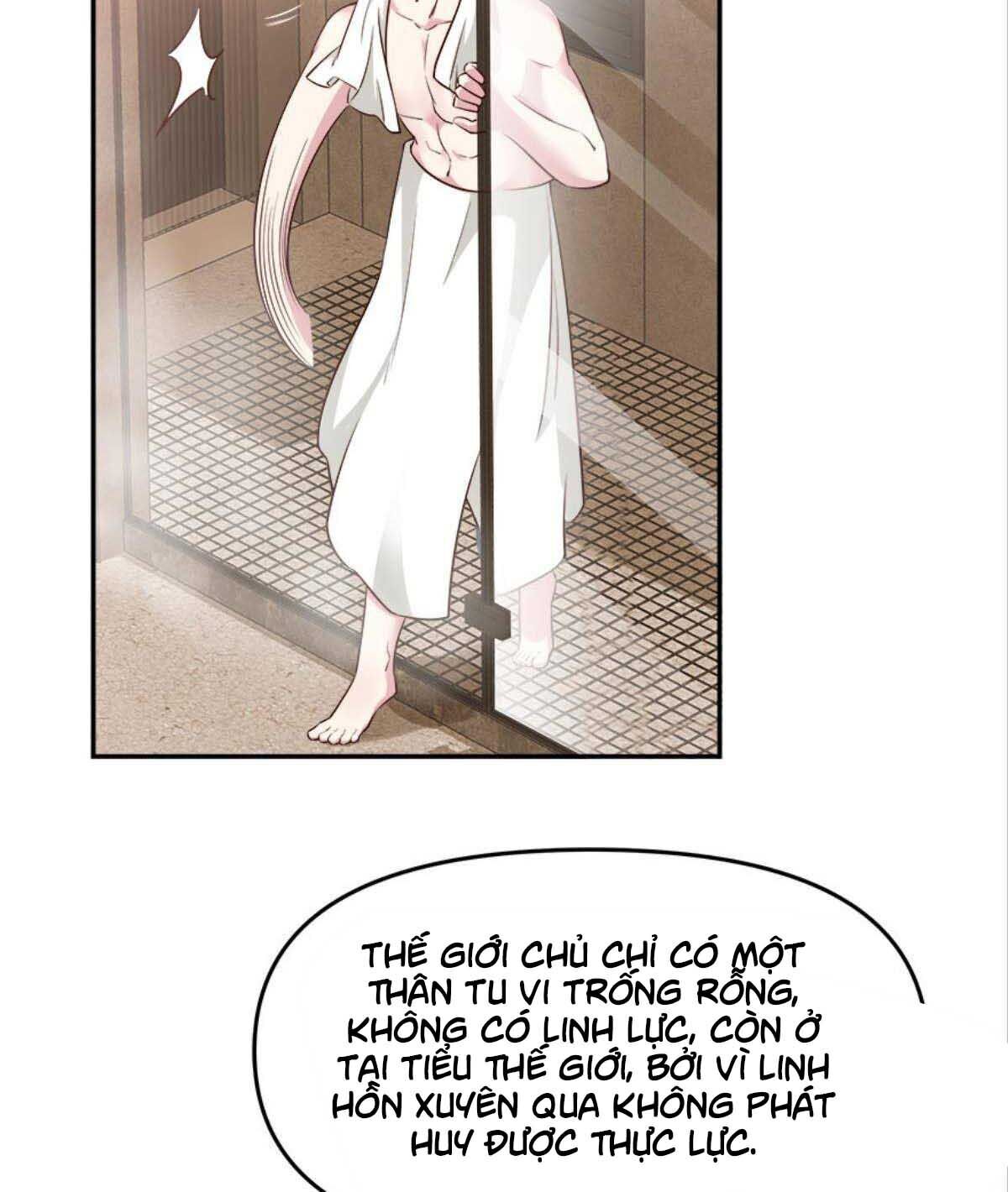 Xâm Lược Vạn Giới Chapter 15 - 8