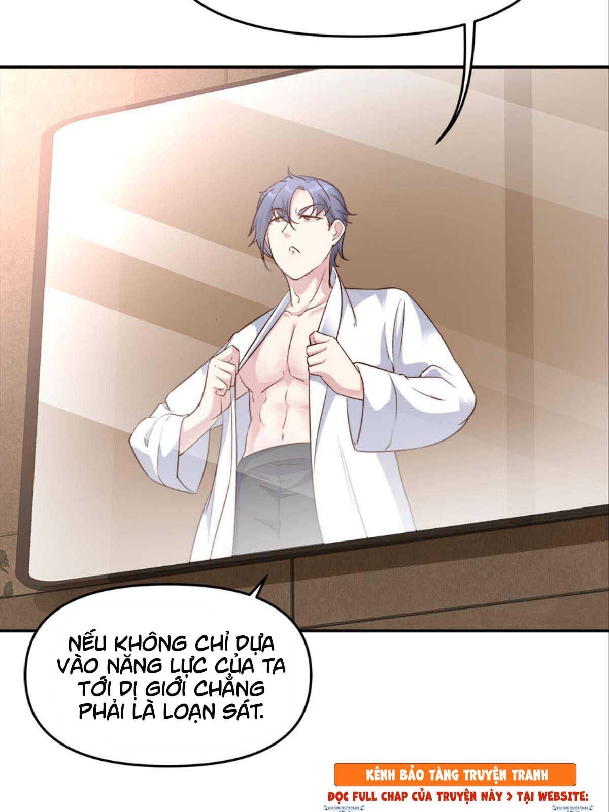 Xâm Lược Vạn Giới Chapter 15 - 9