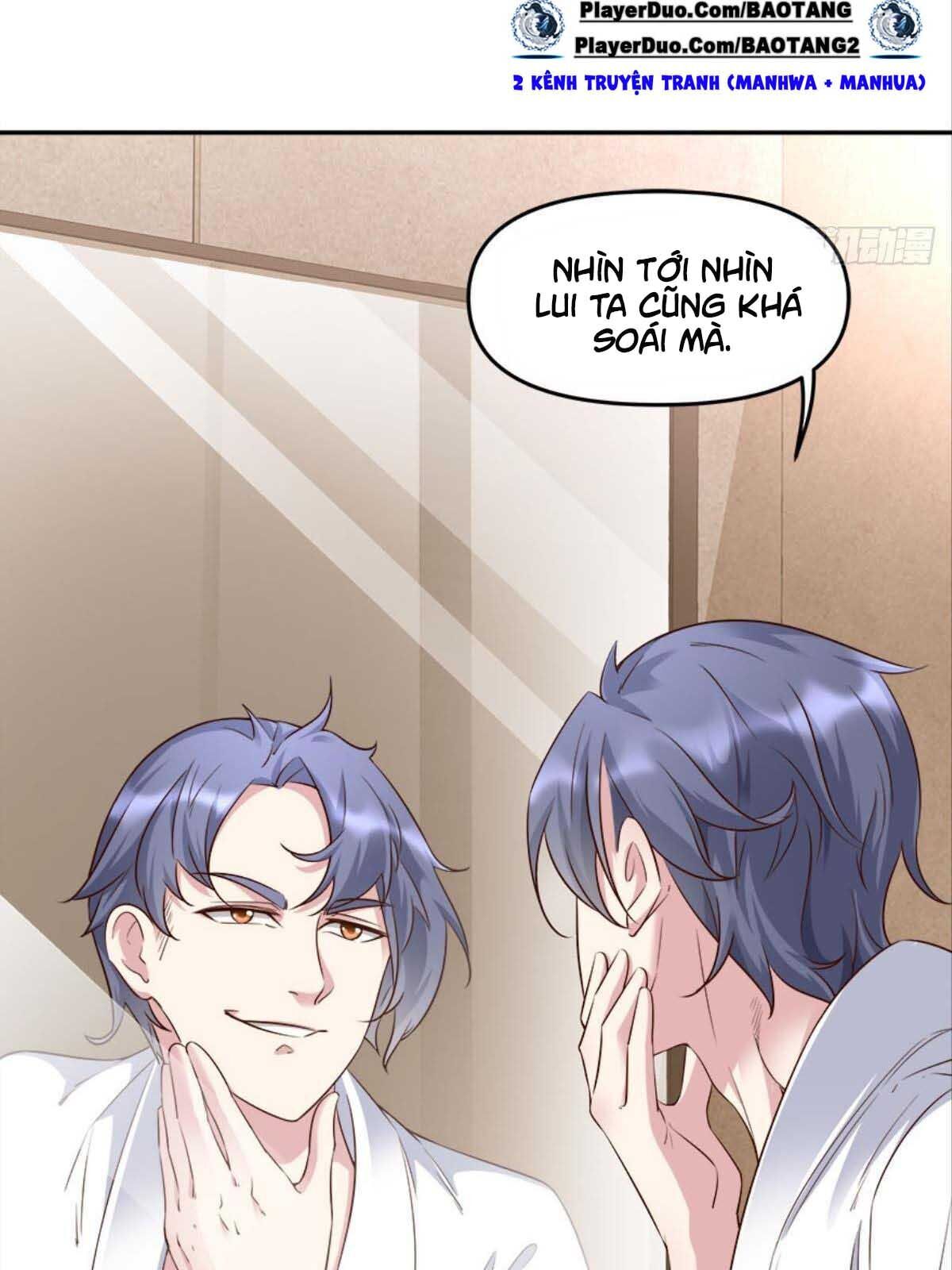 Xâm Lược Vạn Giới Chapter 15 - 10