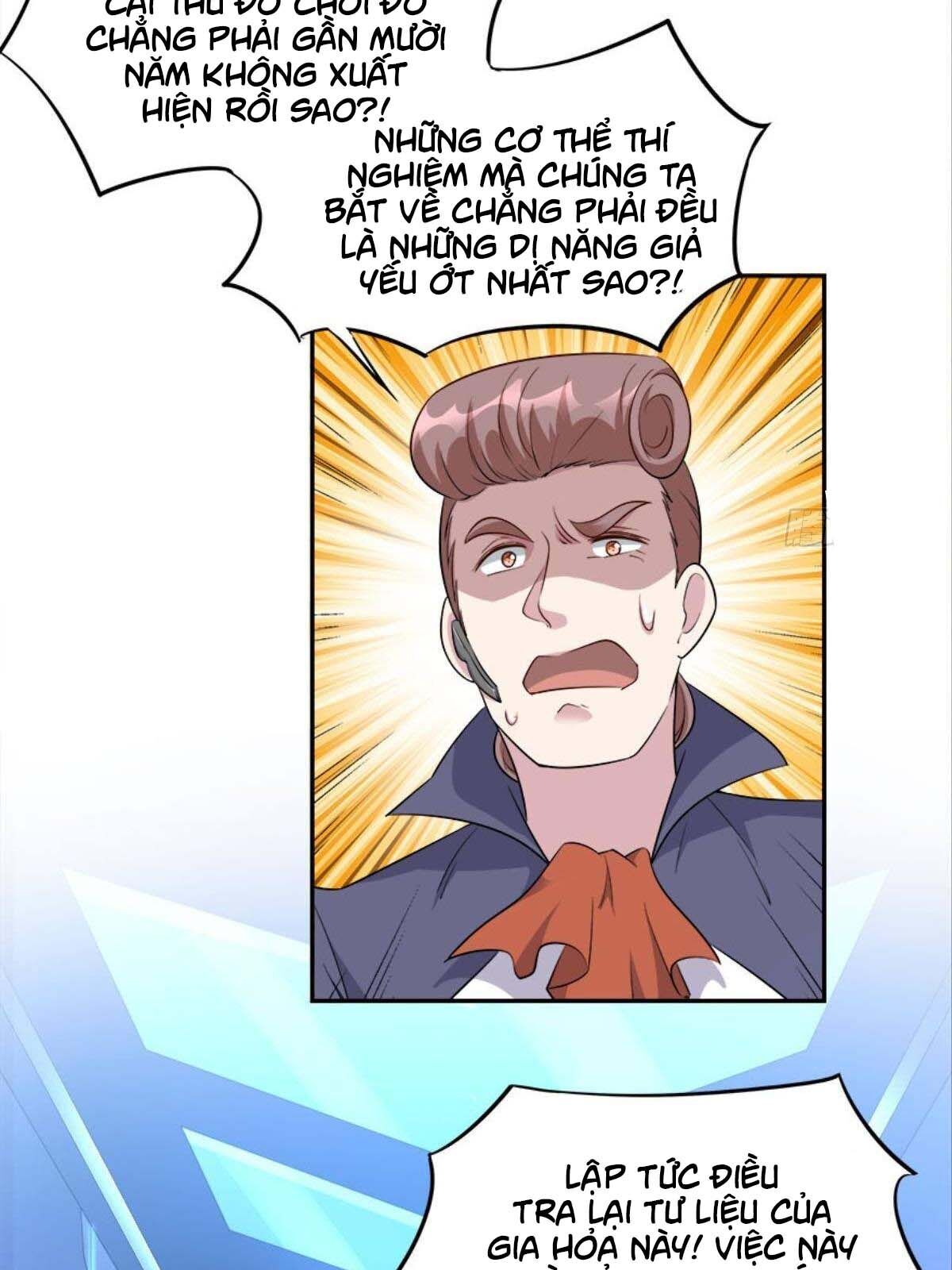 Xâm Lược Vạn Giới Chapter 17 - 16