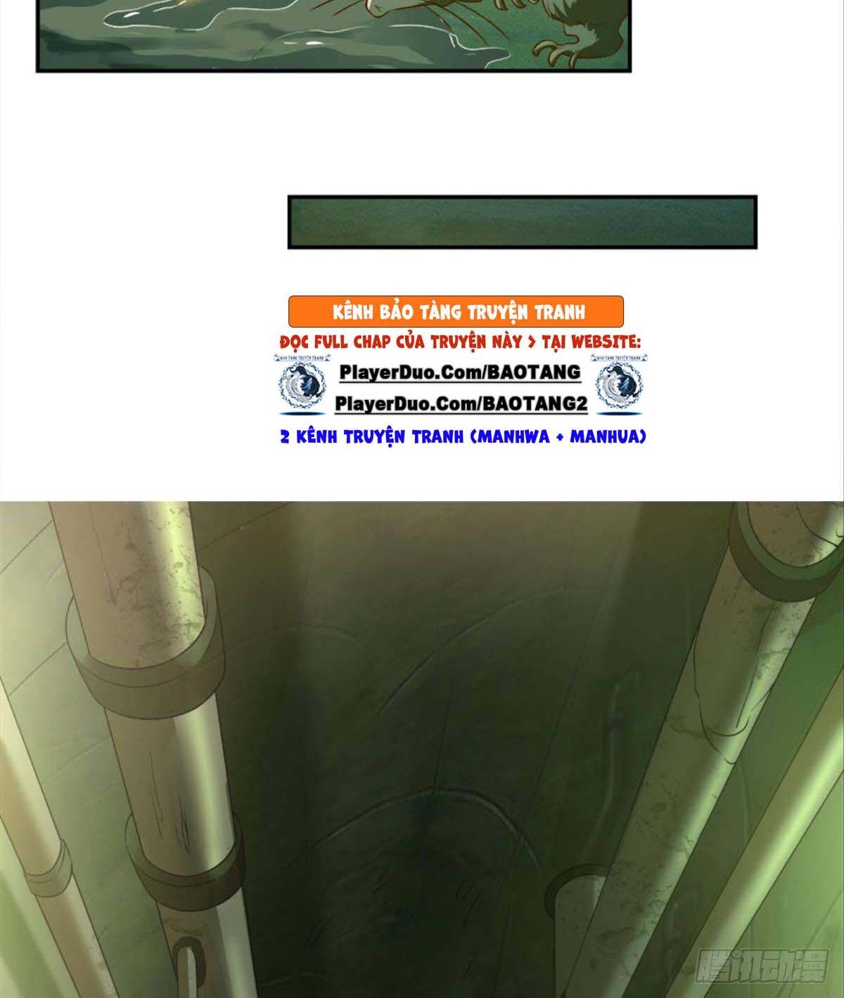 Xâm Lược Vạn Giới Chapter 17 - 18