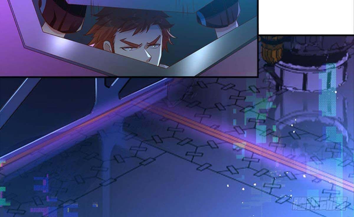 Xâm Lược Vạn Giới Chapter 17 - 23