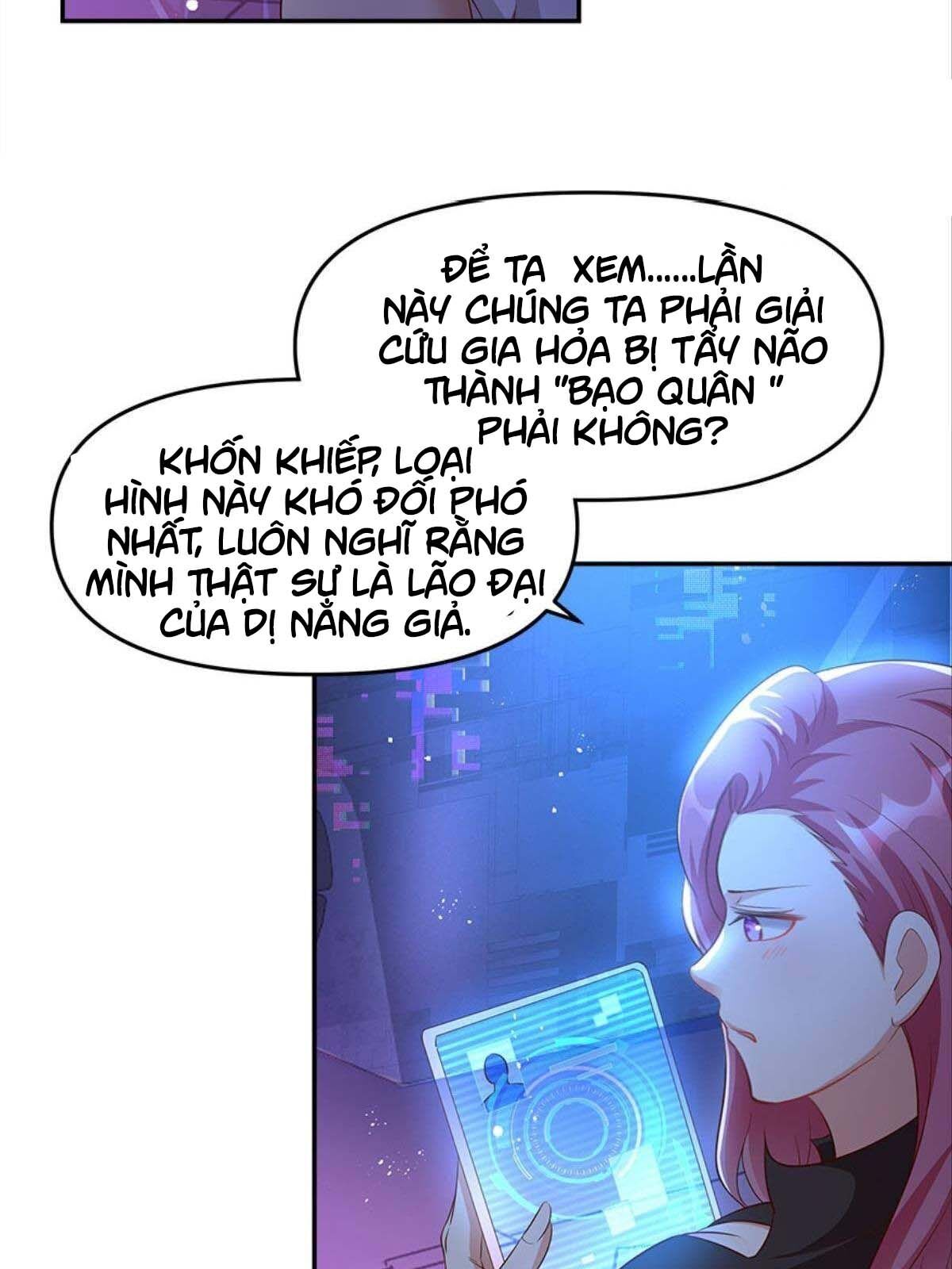 Xâm Lược Vạn Giới Chapter 17 - 26