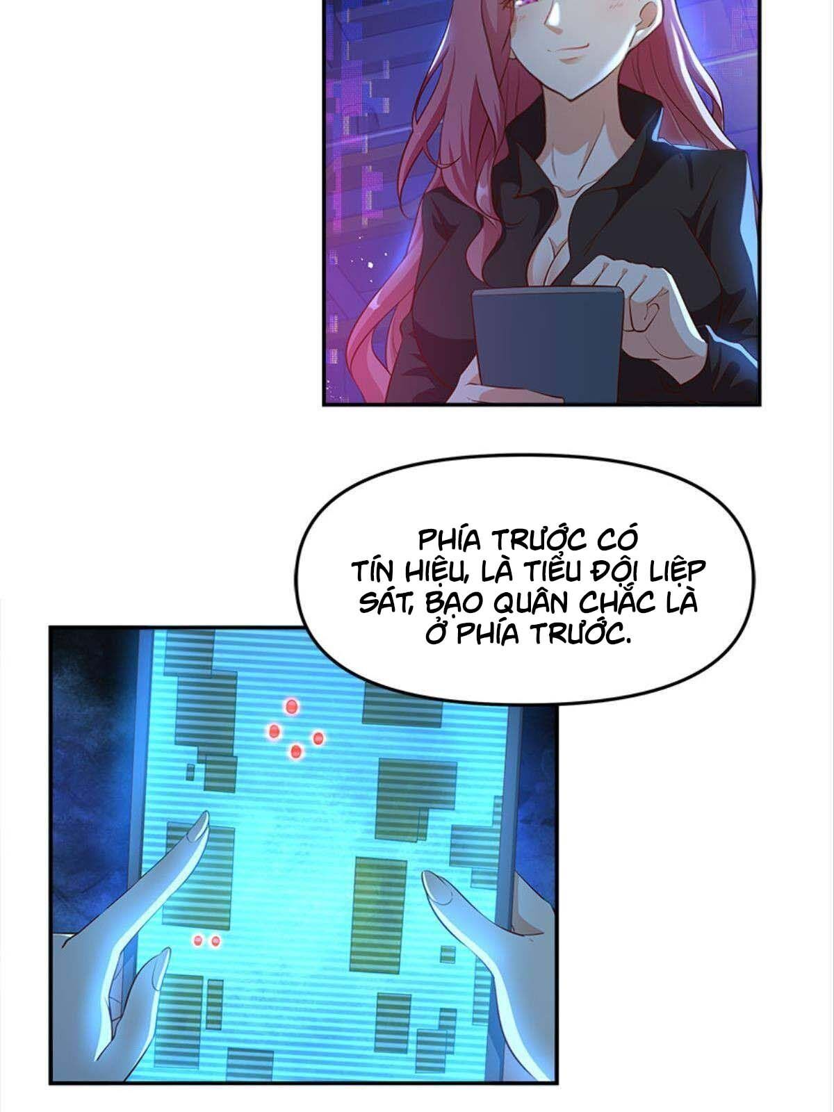 Xâm Lược Vạn Giới Chapter 17 - 29