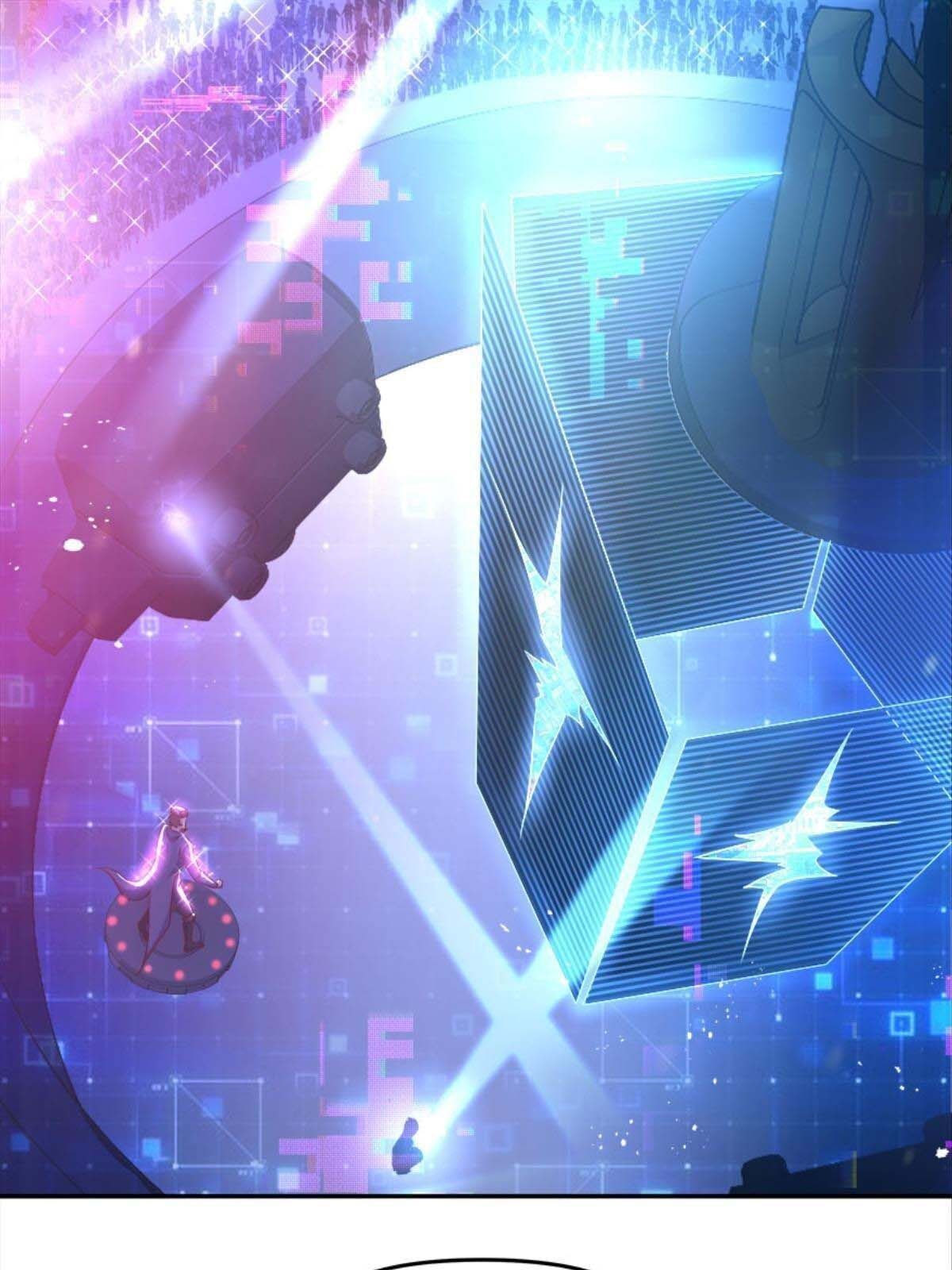 Xâm Lược Vạn Giới Chapter 17 - 4