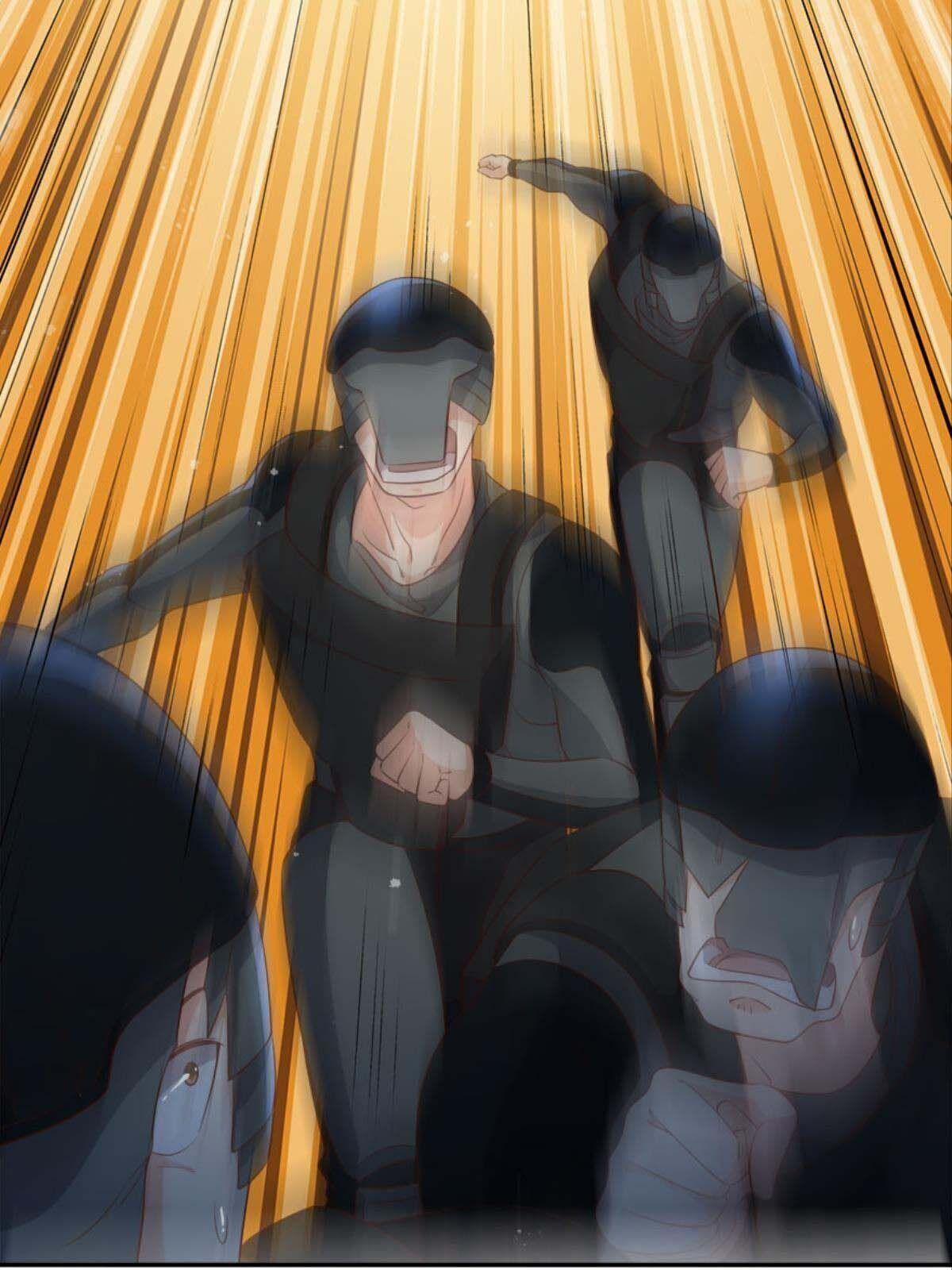 Xâm Lược Vạn Giới Chapter 17 - 34