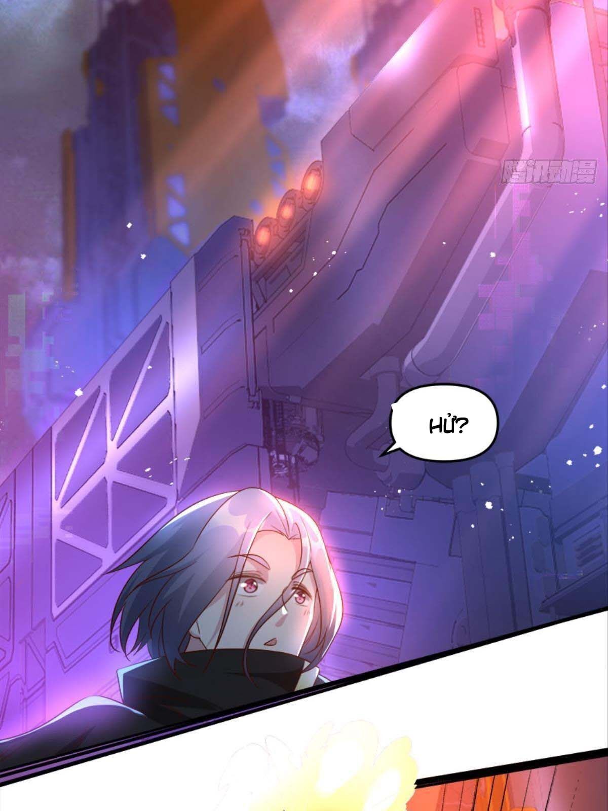 Xâm Lược Vạn Giới Chapter 17 - 41