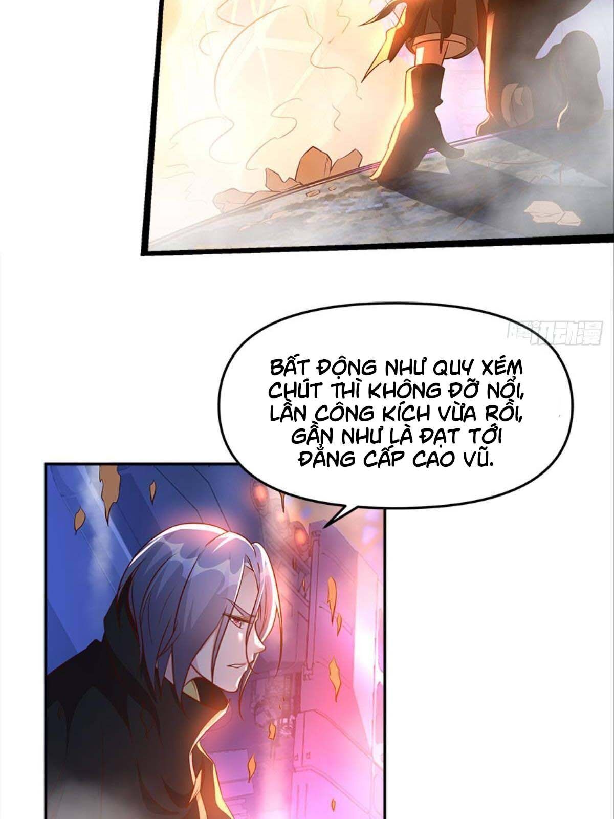 Xâm Lược Vạn Giới Chapter 17 - 46