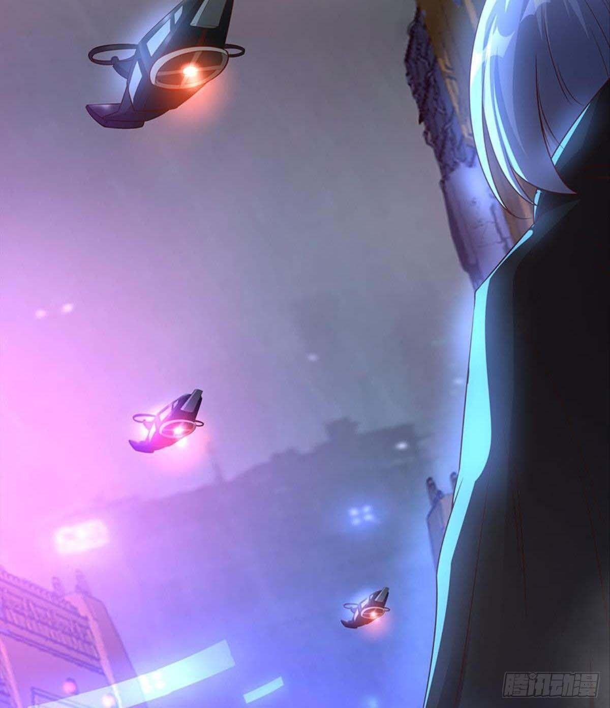 Xâm Lược Vạn Giới Chapter 17 - 48