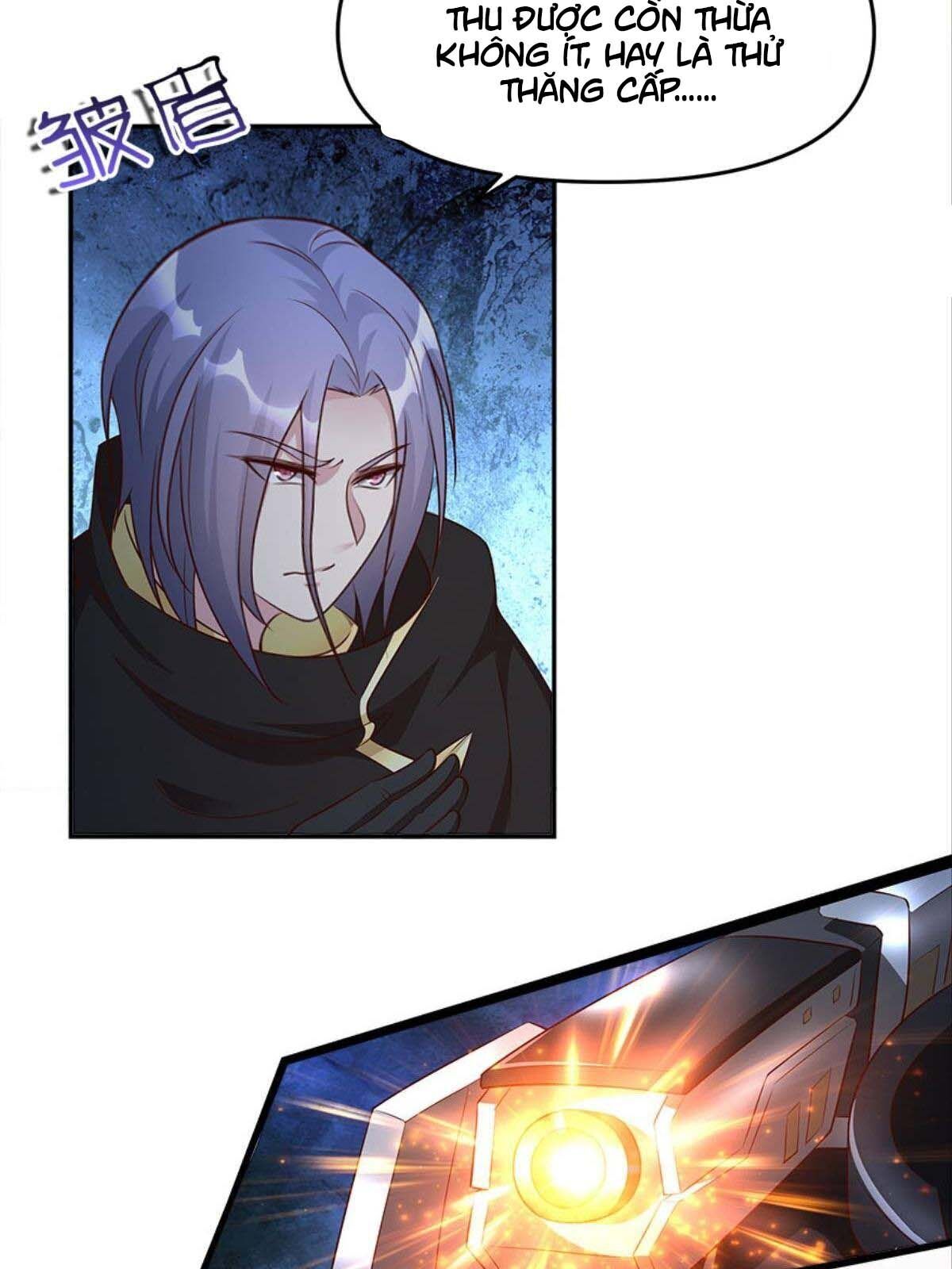 Xâm Lược Vạn Giới Chapter 17 - 50