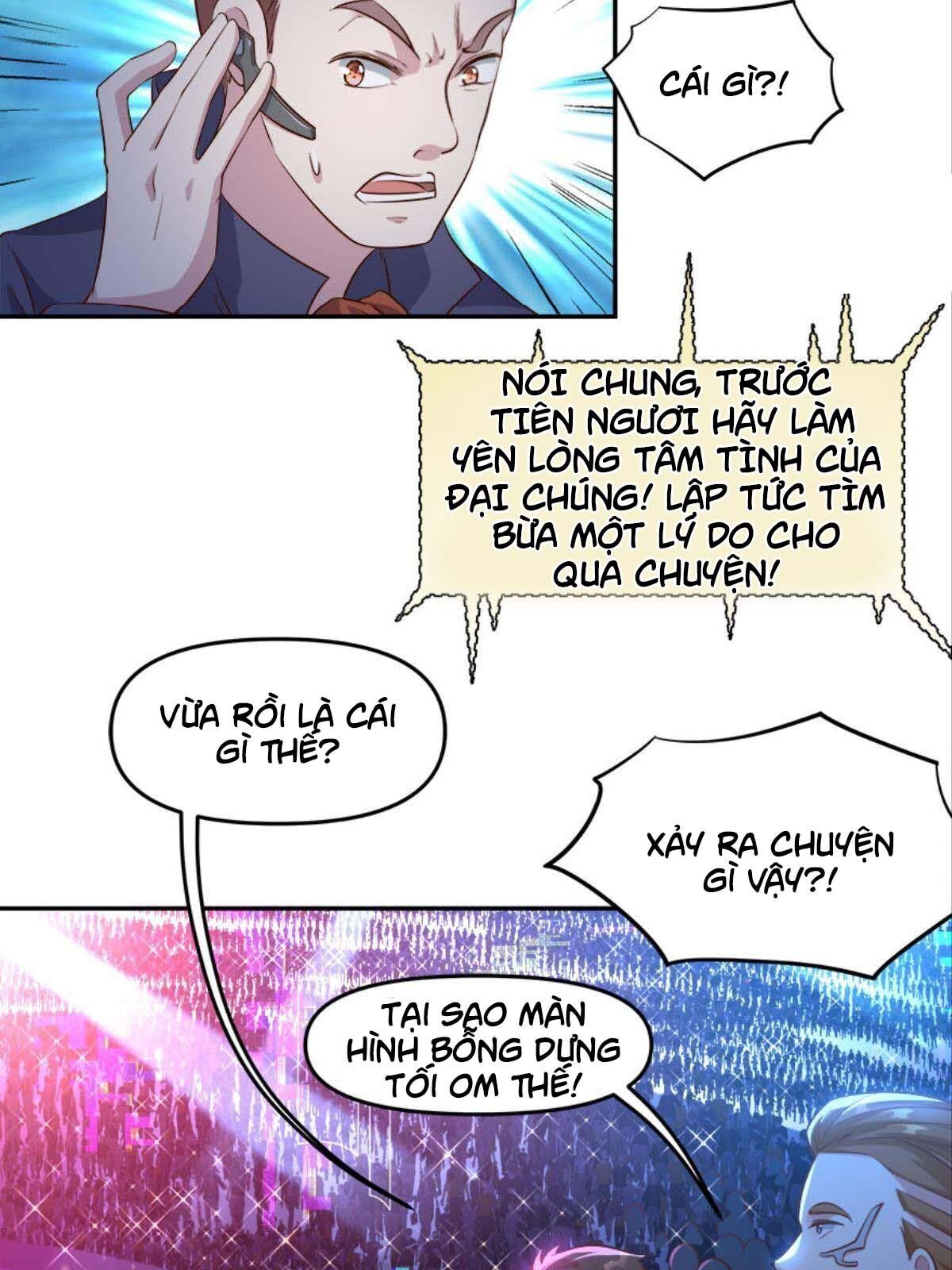 Xâm Lược Vạn Giới Chapter 17 - 6