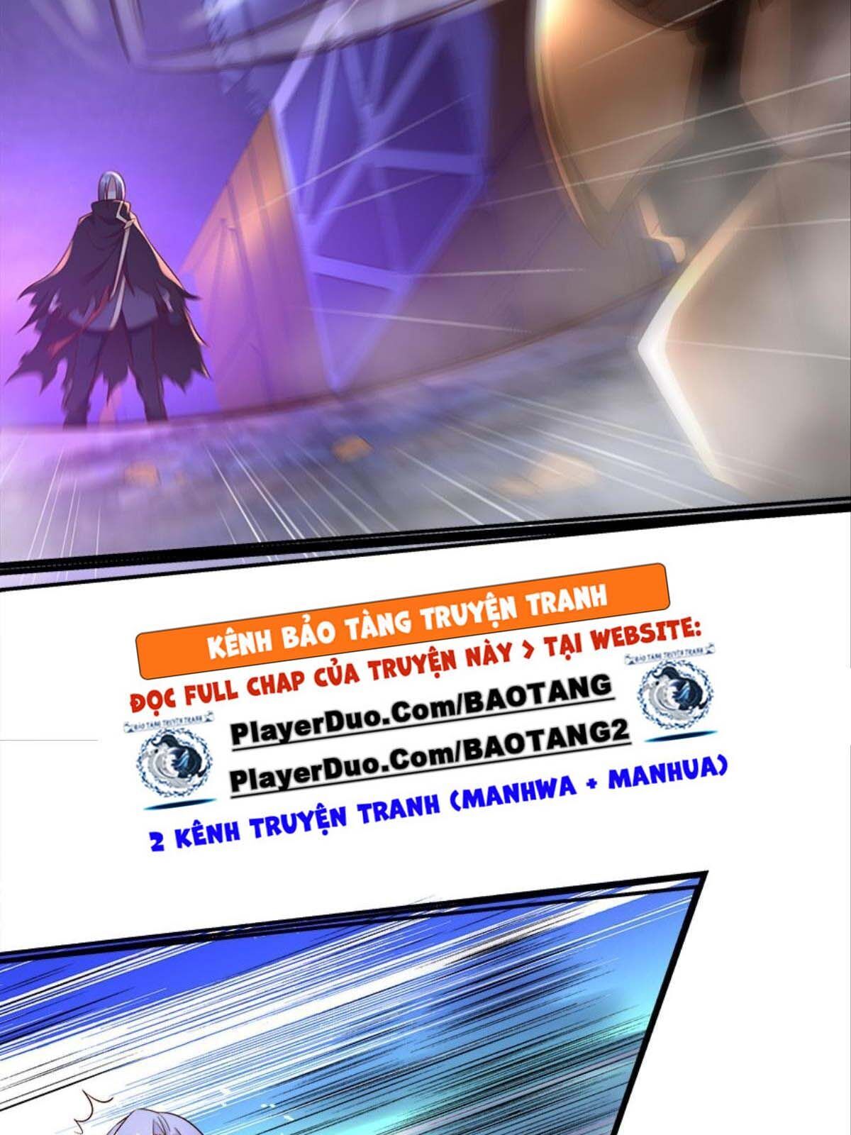 Xâm Lược Vạn Giới Chapter 17 - 52