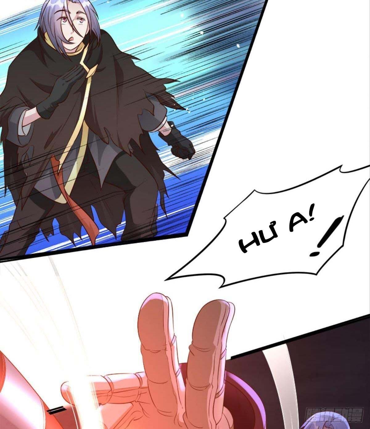 Xâm Lược Vạn Giới Chapter 17 - 53