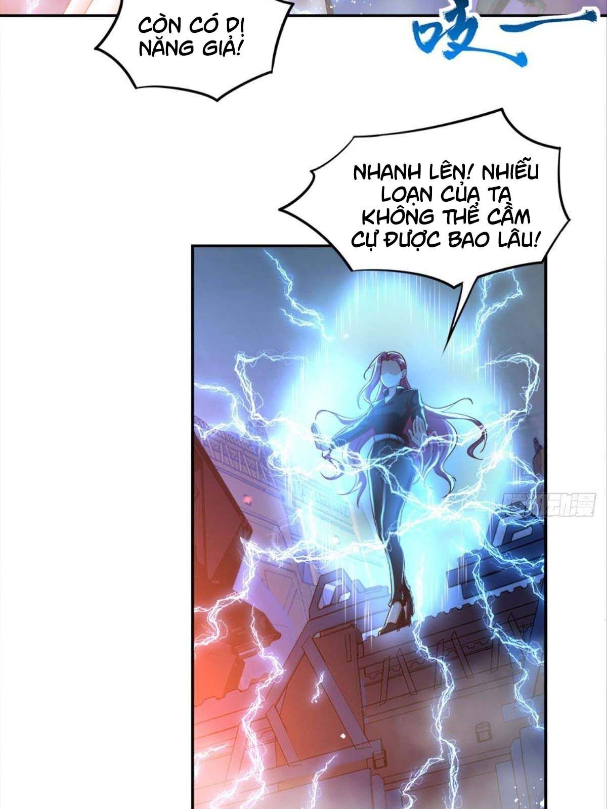 Xâm Lược Vạn Giới Chapter 17 - 57