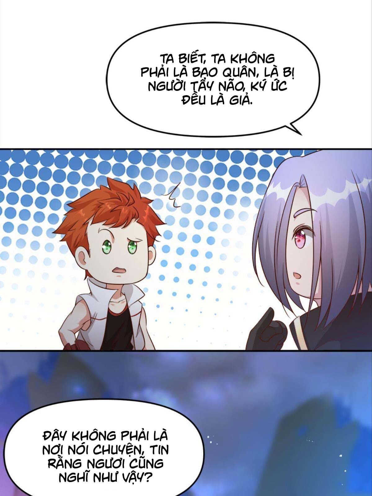 Xâm Lược Vạn Giới Chapter 17 - 59