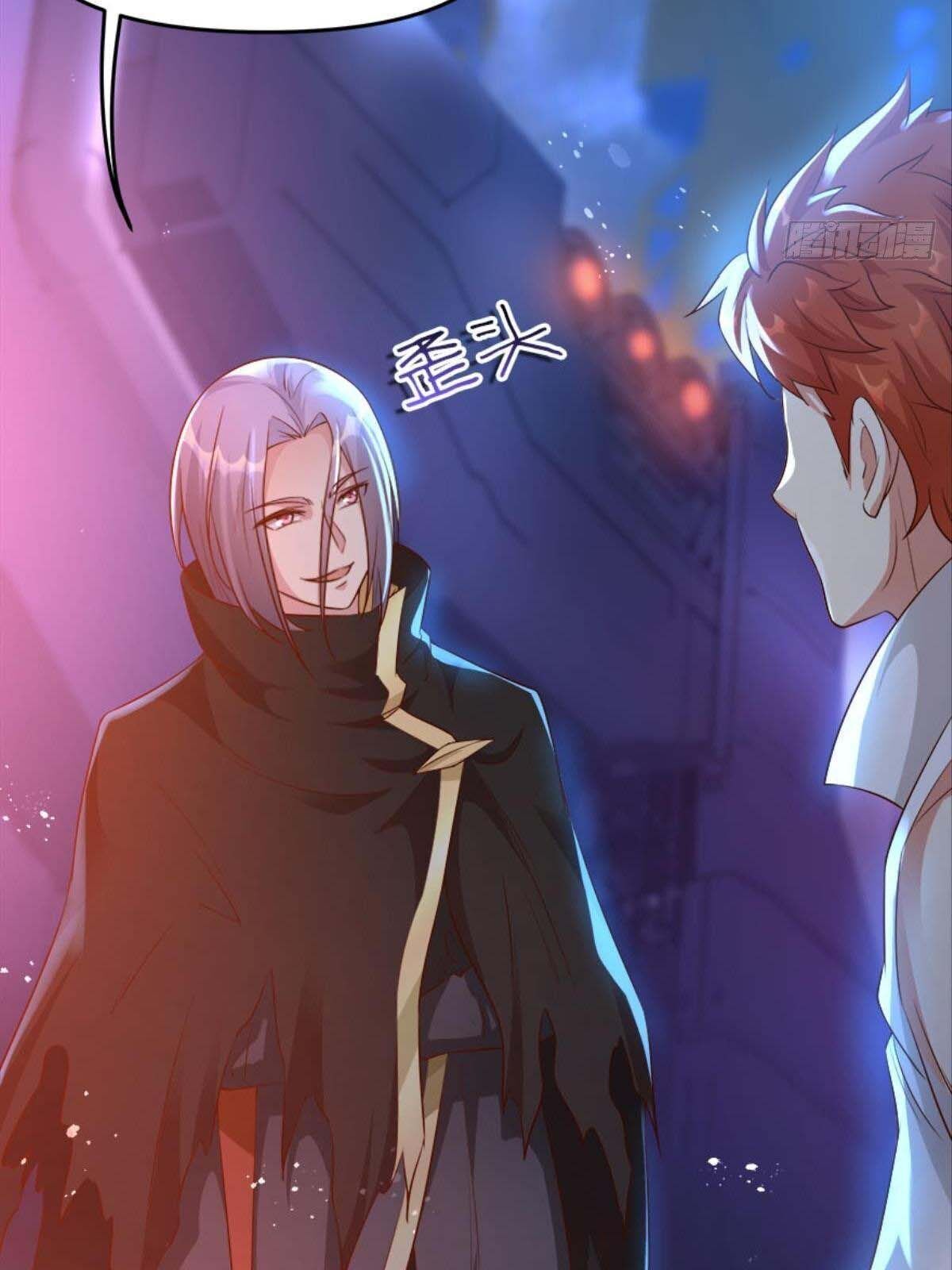 Xâm Lược Vạn Giới Chapter 17 - 60