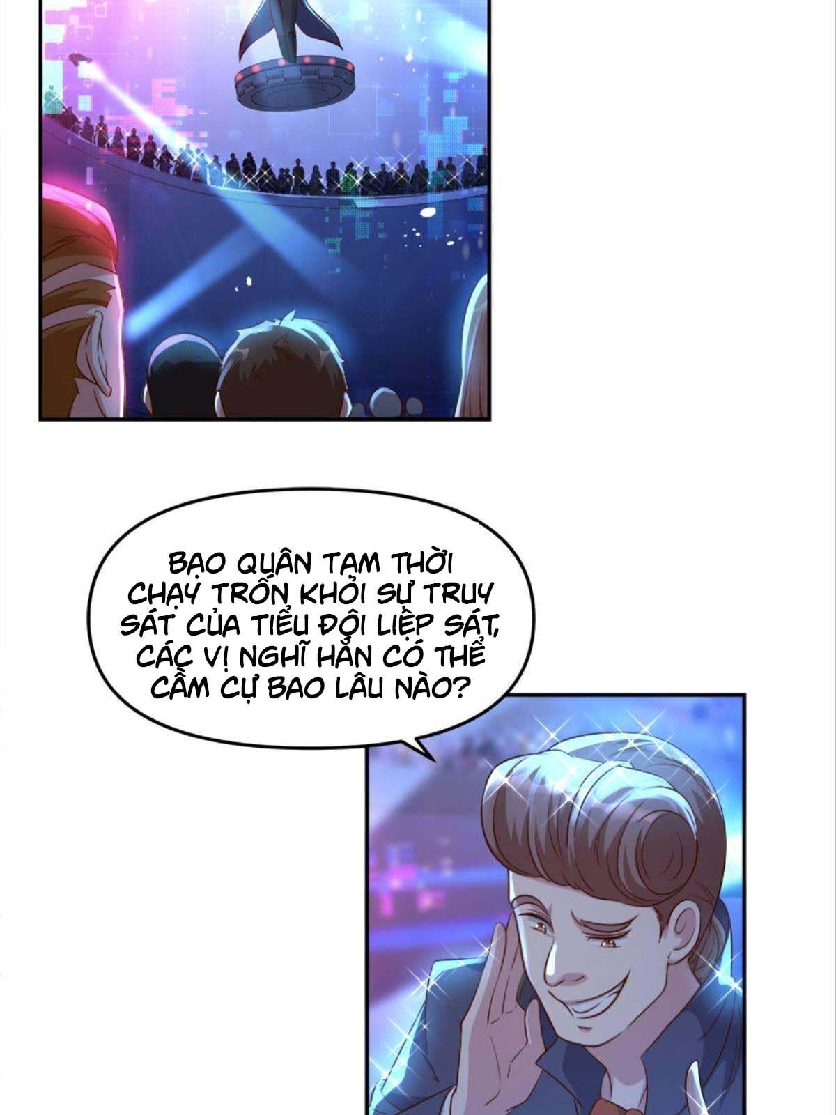 Xâm Lược Vạn Giới Chapter 17 - 9