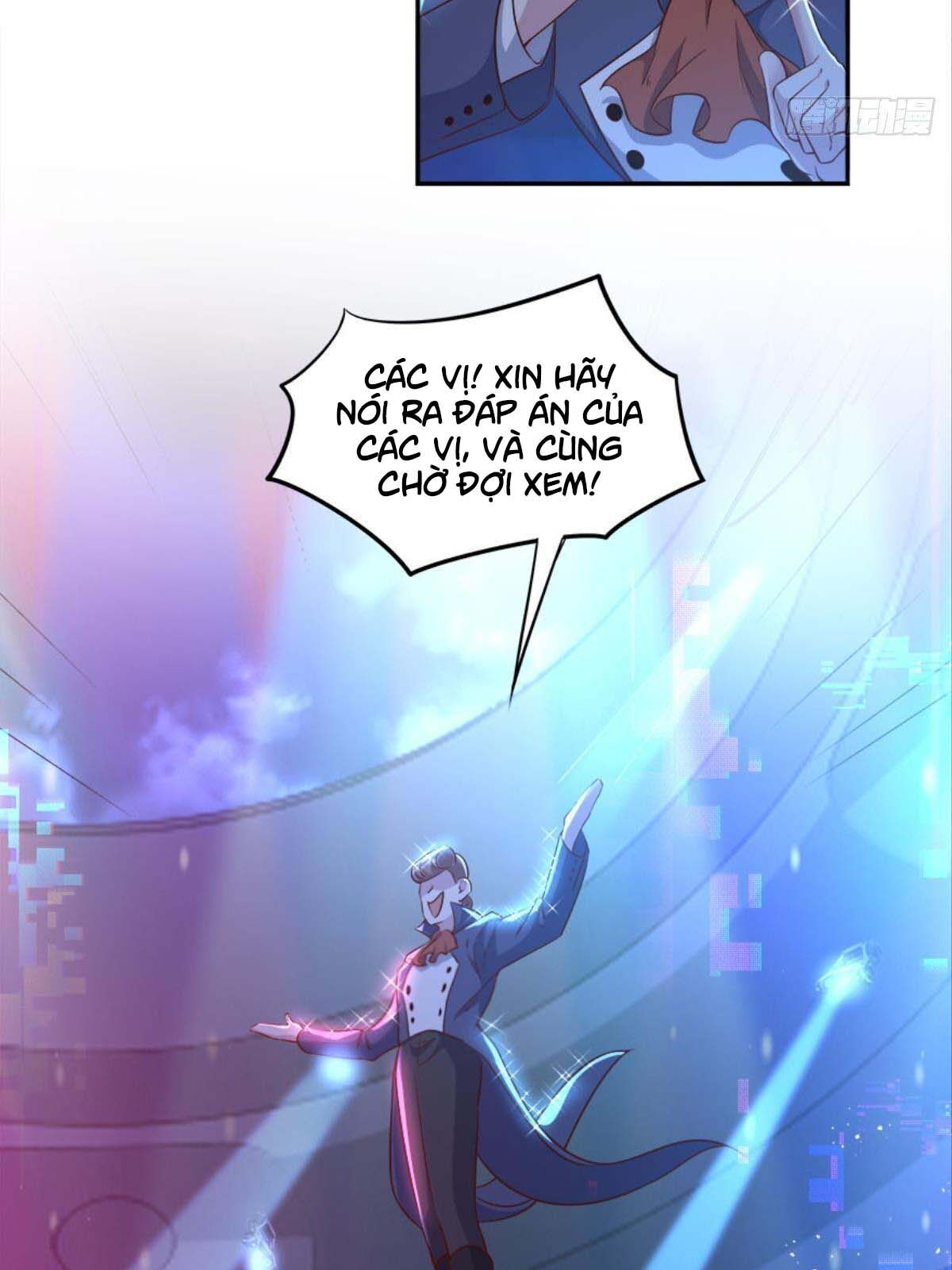 Xâm Lược Vạn Giới Chapter 17 - 10