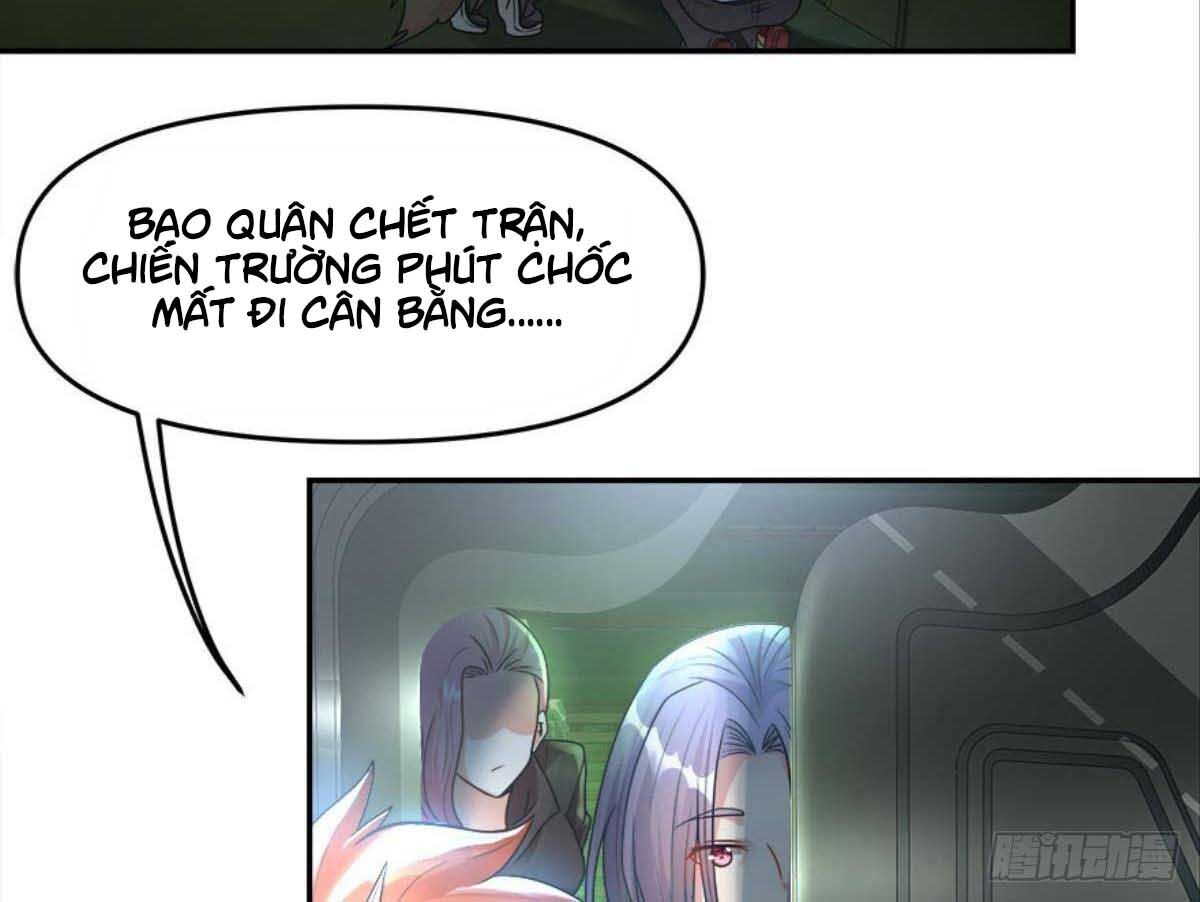 Xâm Lược Vạn Giới Chapter 18 - 11