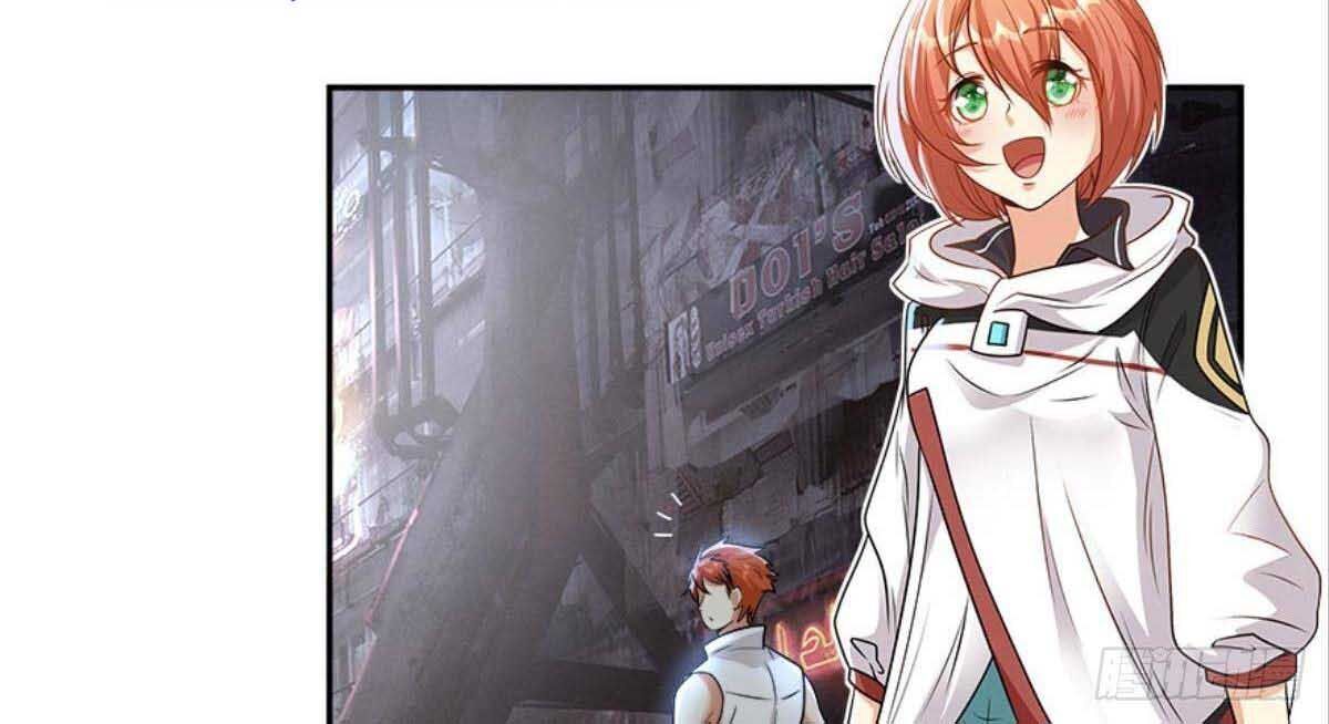 Xâm Lược Vạn Giới Chapter 18 - 15