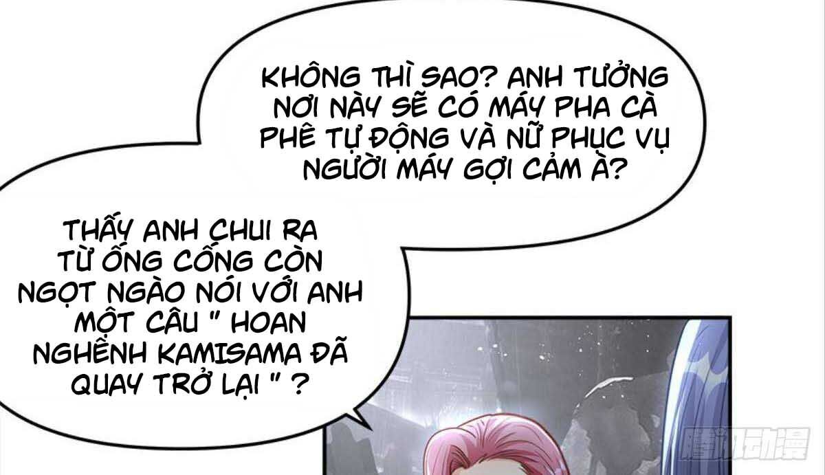 Xâm Lược Vạn Giới Chapter 18 - 19