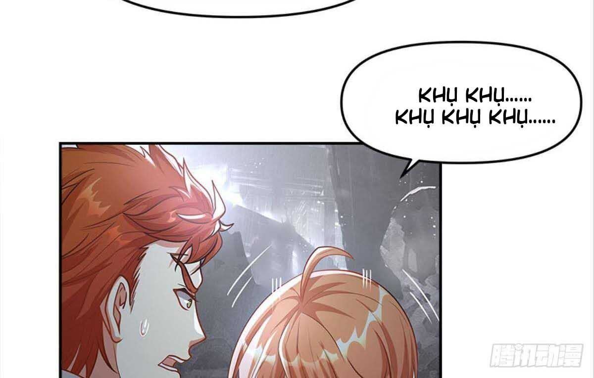 Xâm Lược Vạn Giới Chapter 18 - 23