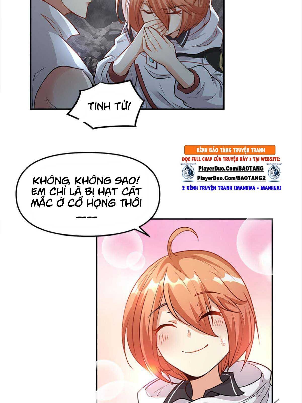 Xâm Lược Vạn Giới Chapter 18 - 24