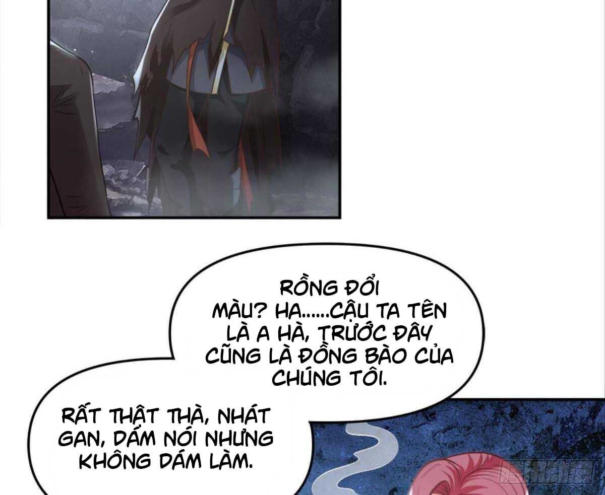 Xâm Lược Vạn Giới Chapter 18 - 27