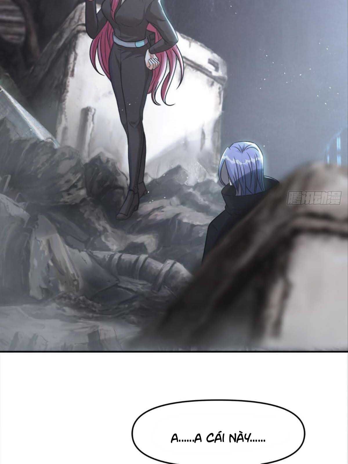 Xâm Lược Vạn Giới Chapter 18 - 30