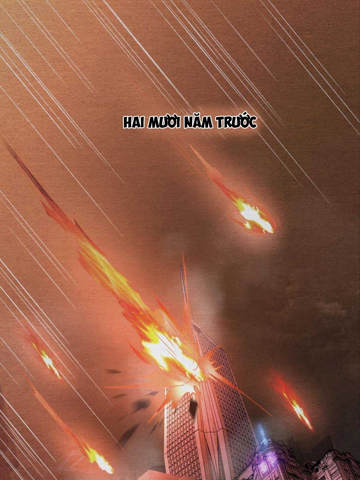 Xâm Lược Vạn Giới Chapter 18 - 4