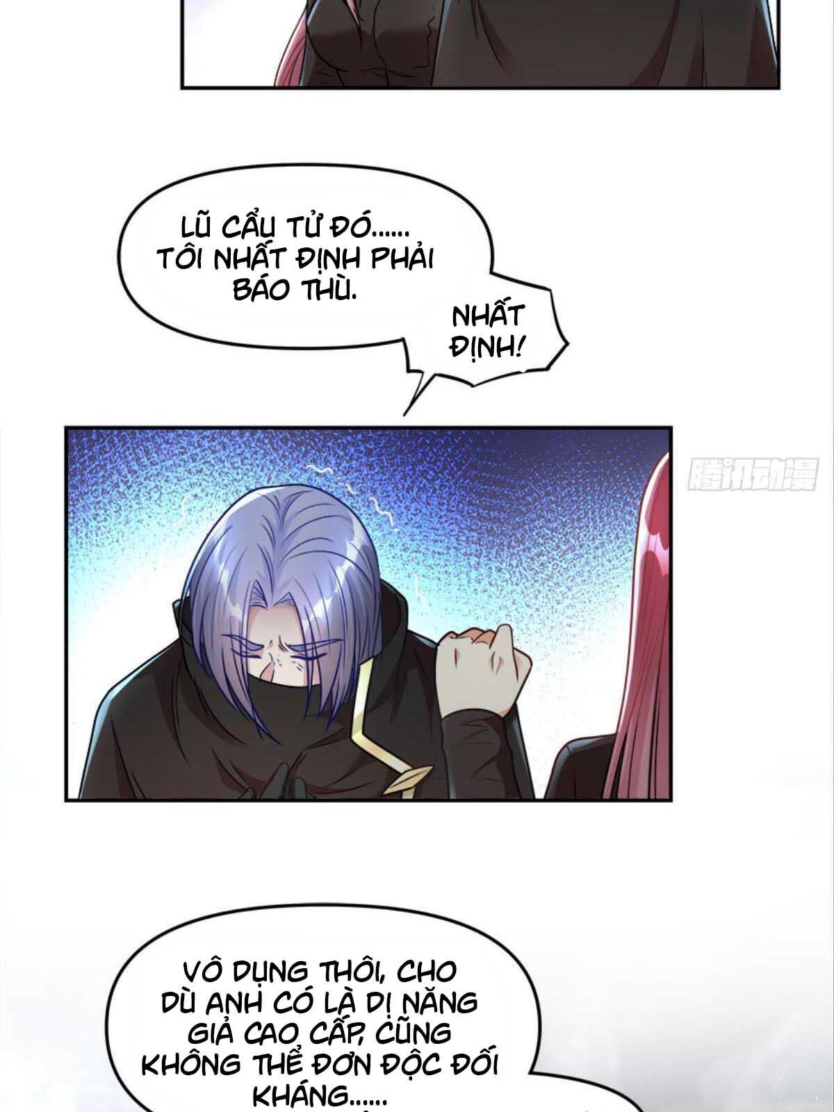 Xâm Lược Vạn Giới Chapter 18 - 34