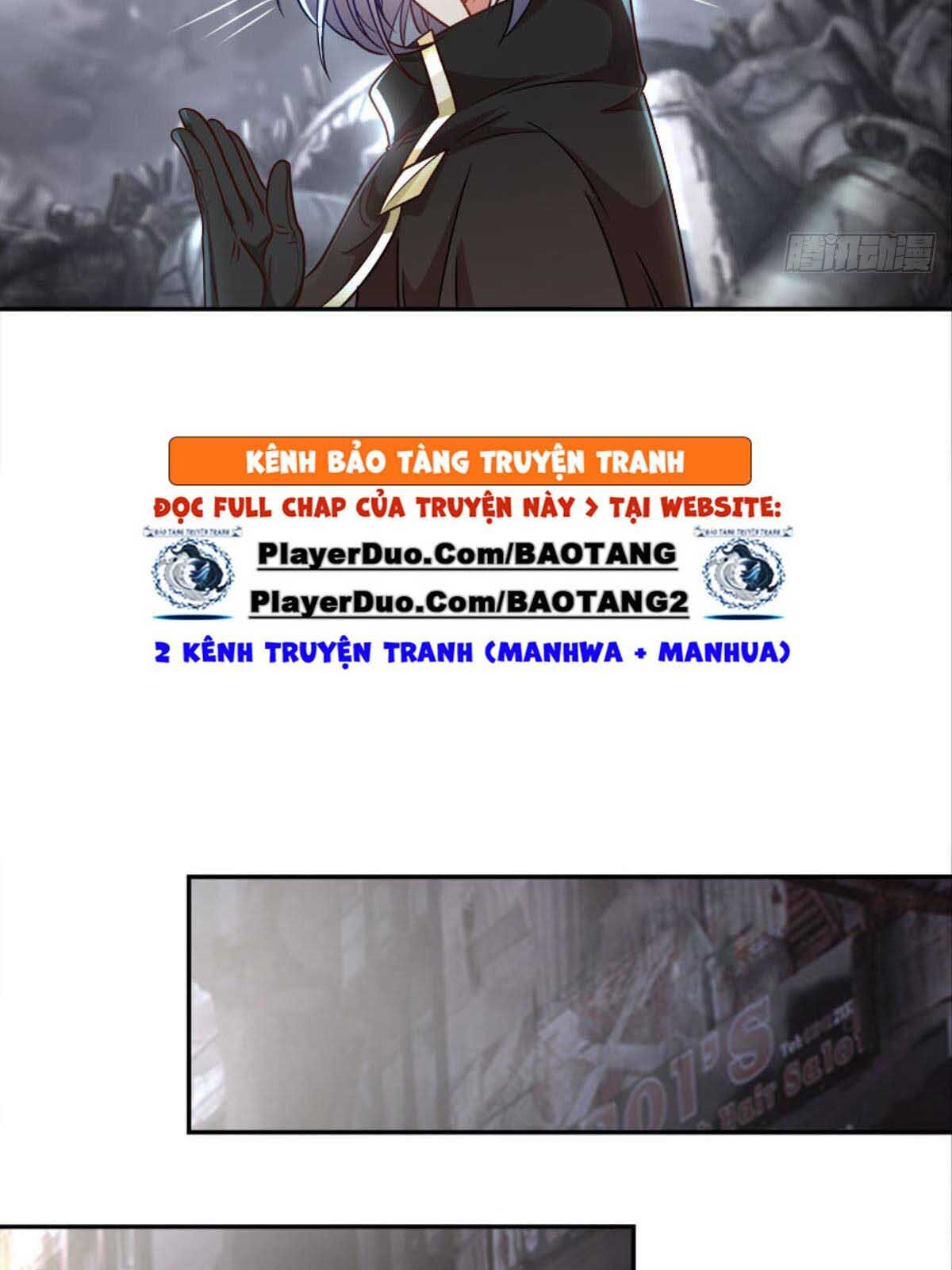 Xâm Lược Vạn Giới Chapter 18 - 37