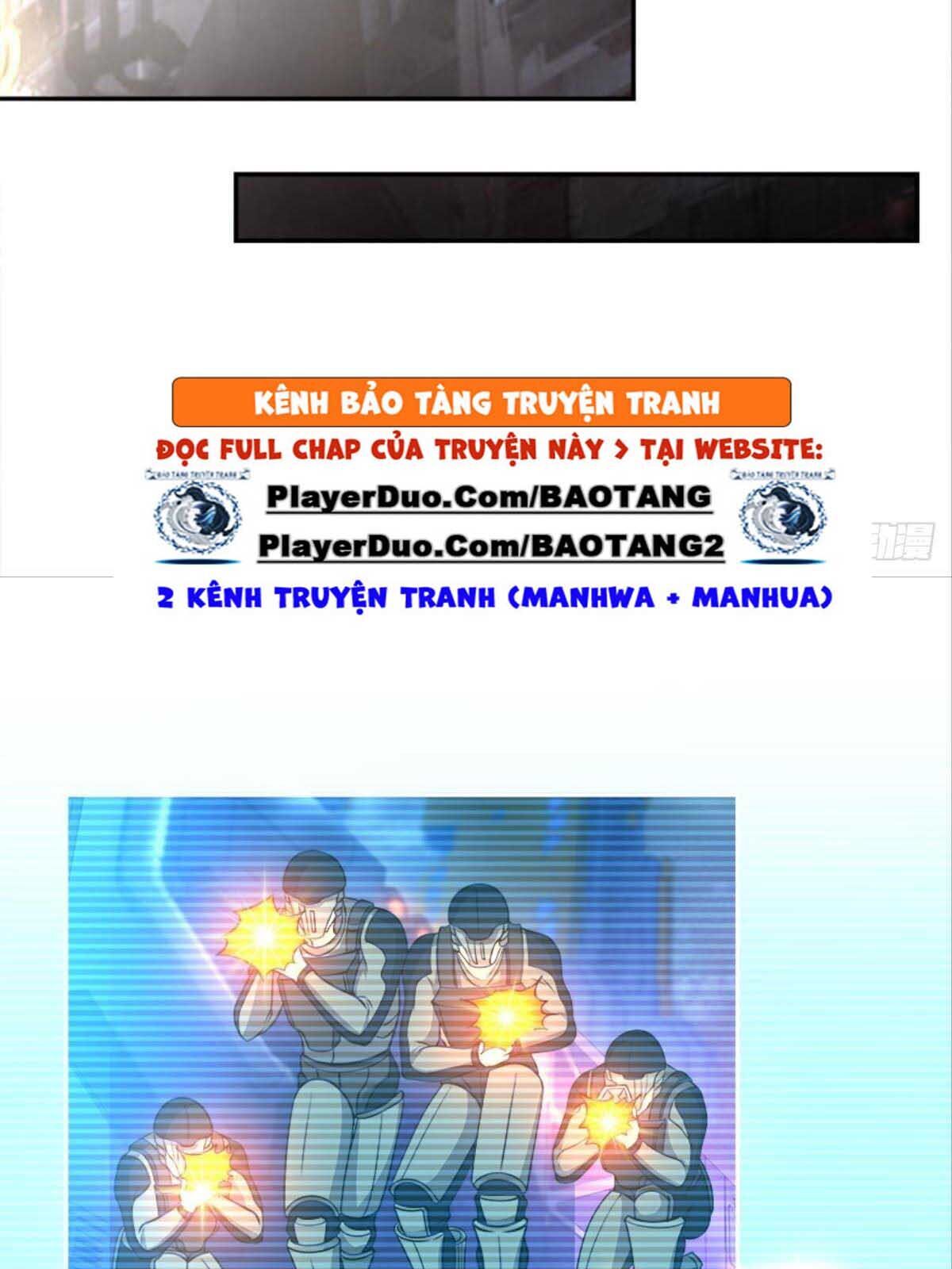 Xâm Lược Vạn Giới Chapter 18 - 38