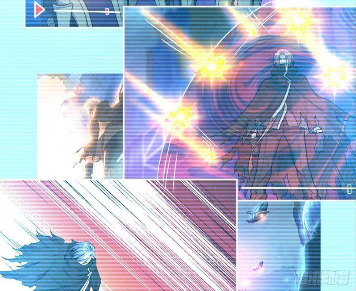 Xâm Lược Vạn Giới Chapter 18 - 39